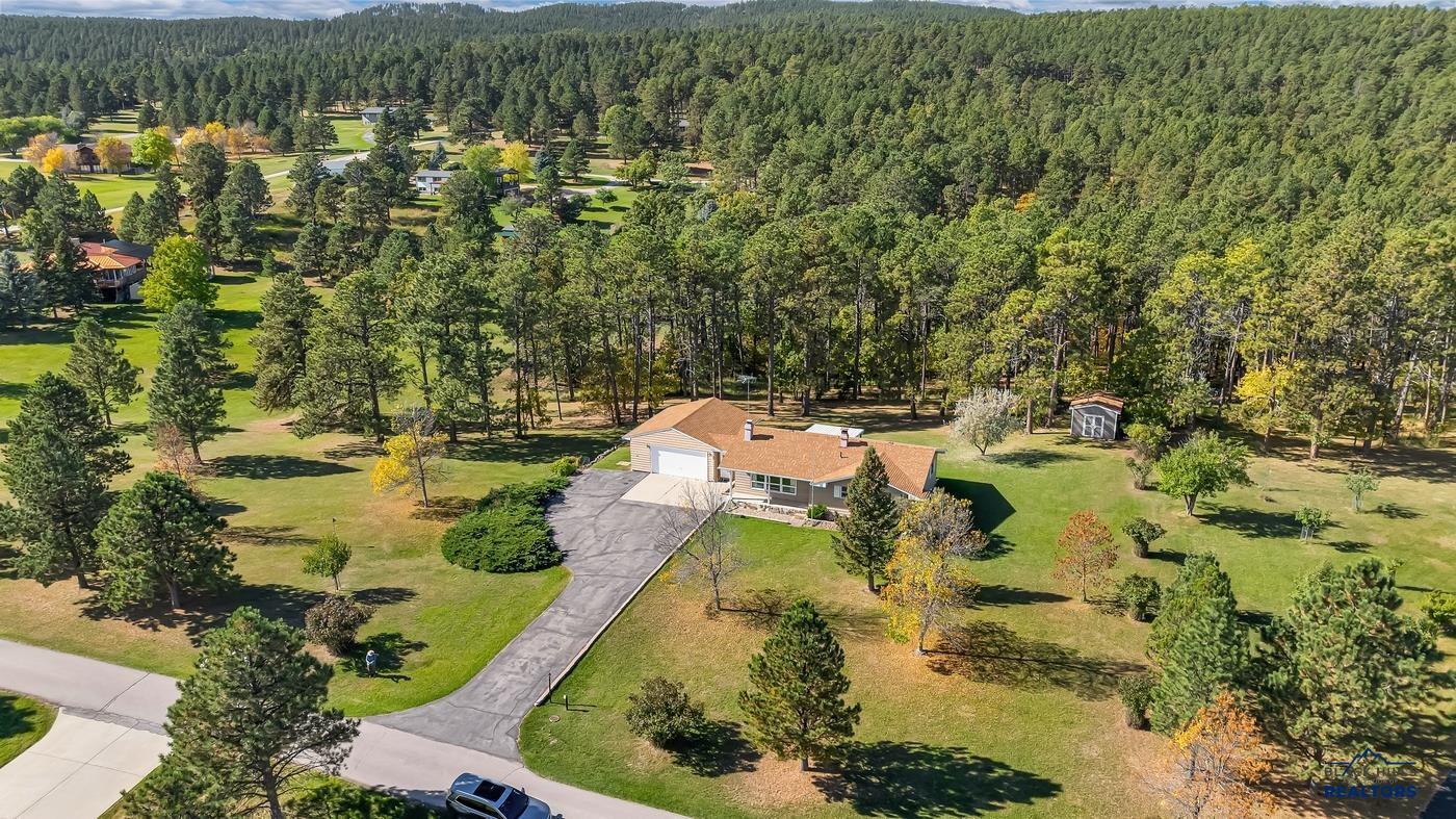 Black Hawk, South Dakota, 57718, United States, 4 Bedrooms Bedrooms, ,2 BathroomsBathrooms,Residential,For Sale,1997347