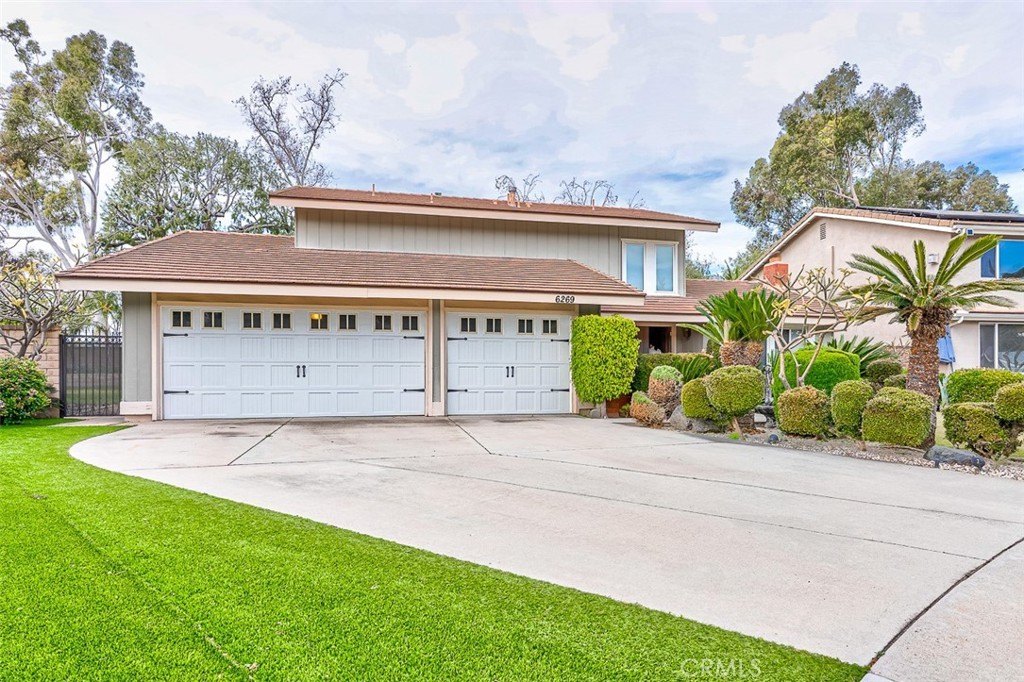 Calle Jaime , Anaheim, CA 92807 #1