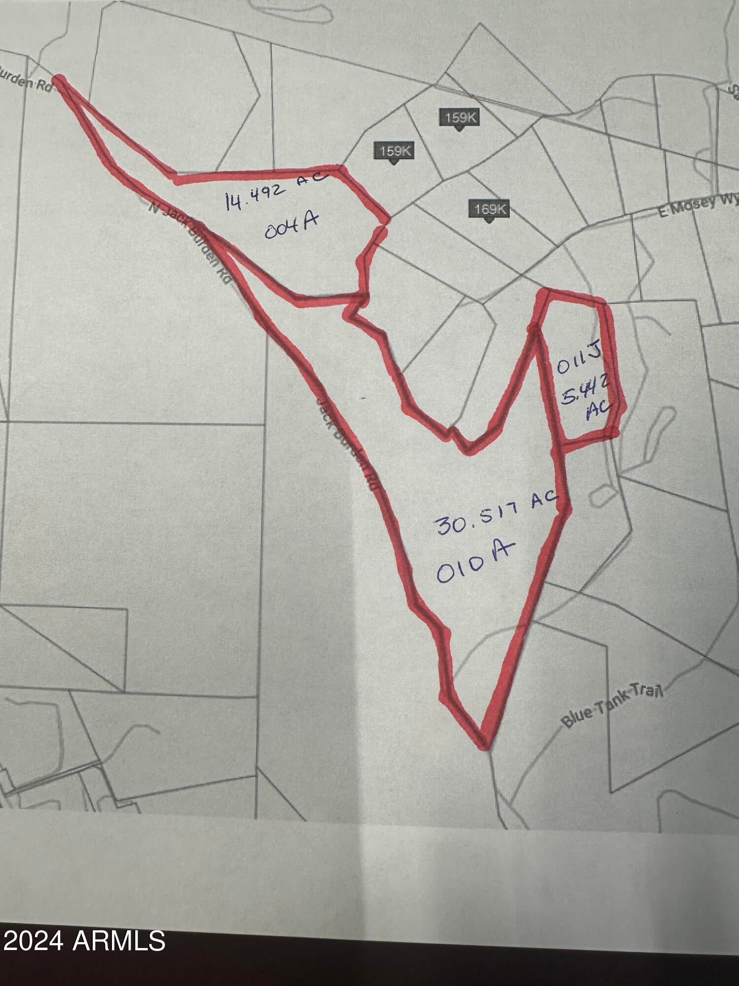 Wickenburg, Arizona, 85390, United States, ,Land,For Sale,1981037