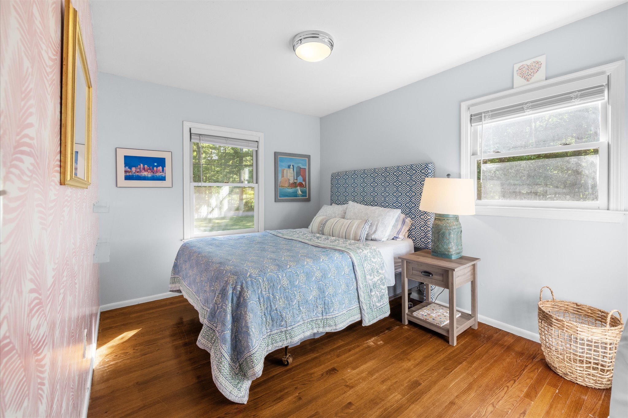  55 union  bridge rd, duxbury - 物件實景
