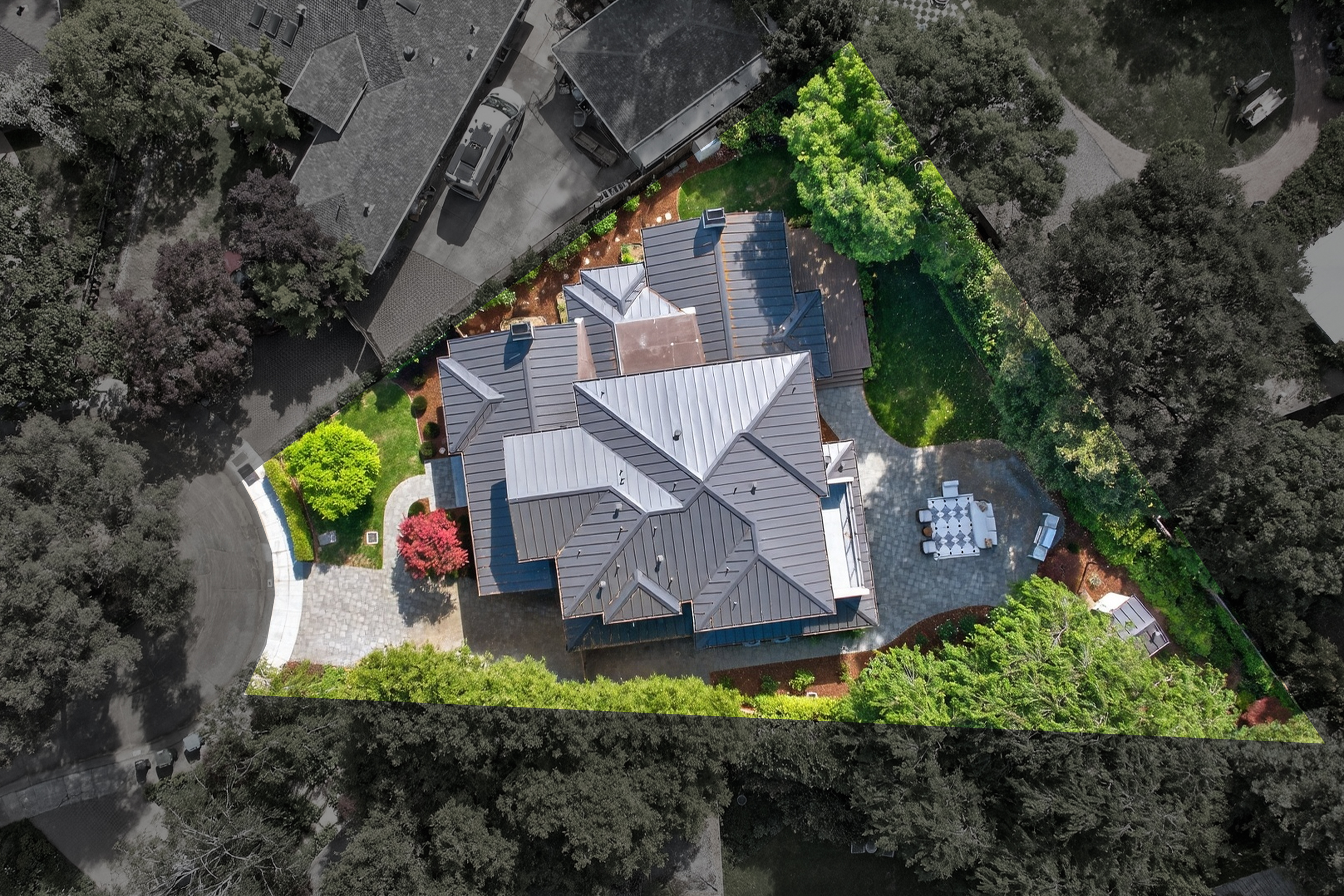  38 Tevis Place, Palo Alto, CA 94301 - 物件實景