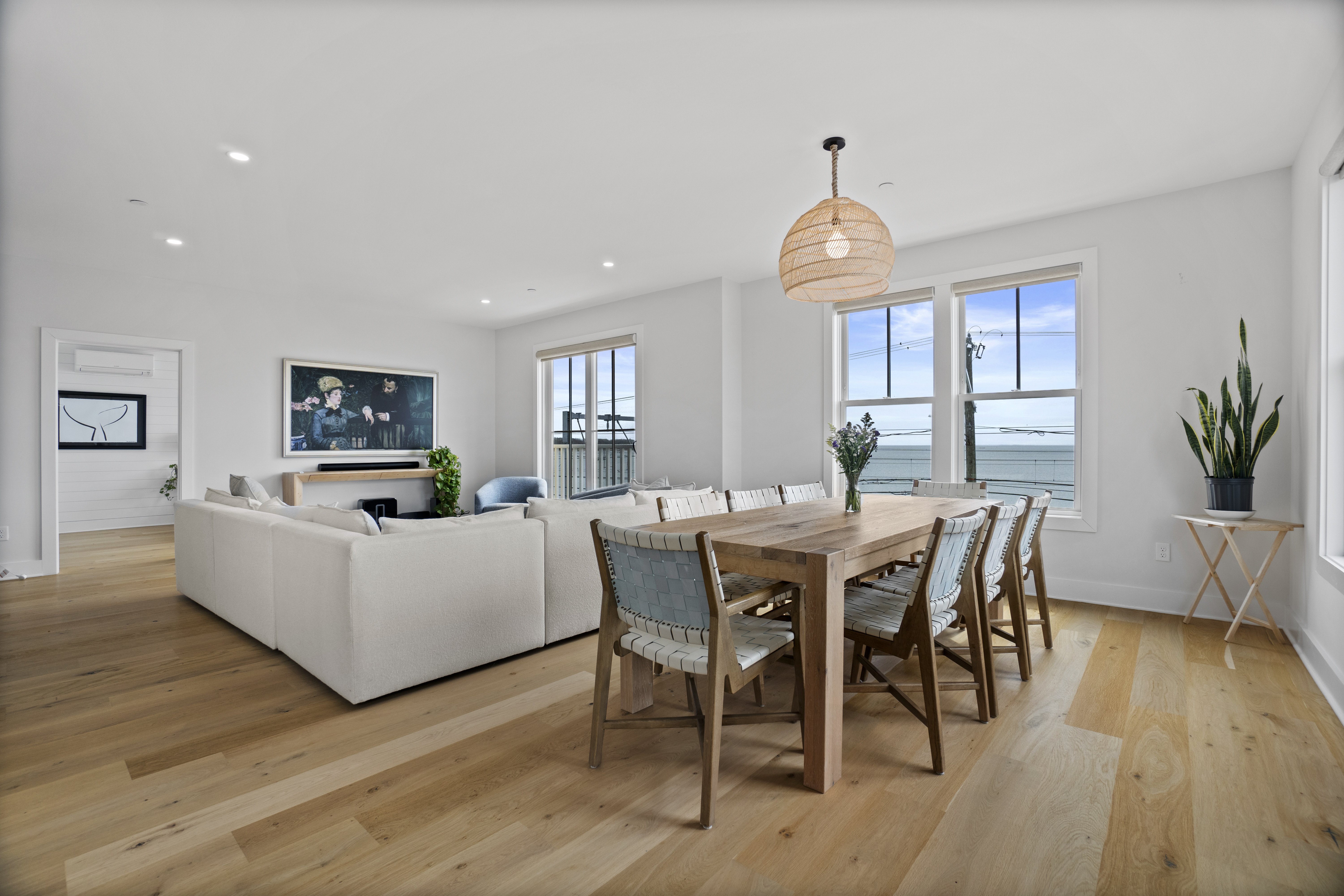  Waterfront 3 Bed Condo in East Lyme - 物件實景