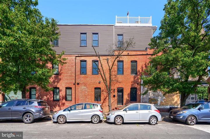 Baltimore, Maryland, 21230, United States, 5 Bedrooms Bedrooms, ,7 BathroomsBathrooms,Residential,For Sale,1920297