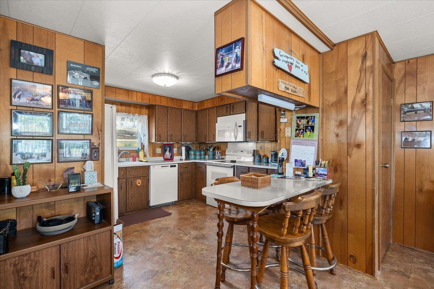 Rosalia, Washington, 99170, United States, 3 Bedrooms Bedrooms, ,2 BathroomsBathrooms,Residential,For Sale,1943009