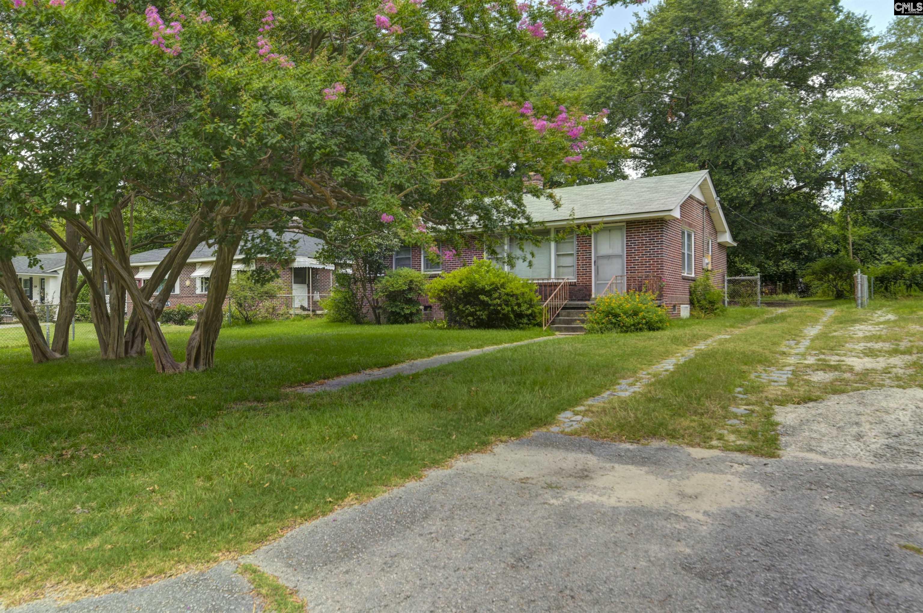 Hibiscus St, Columbia, SC 29205 #1