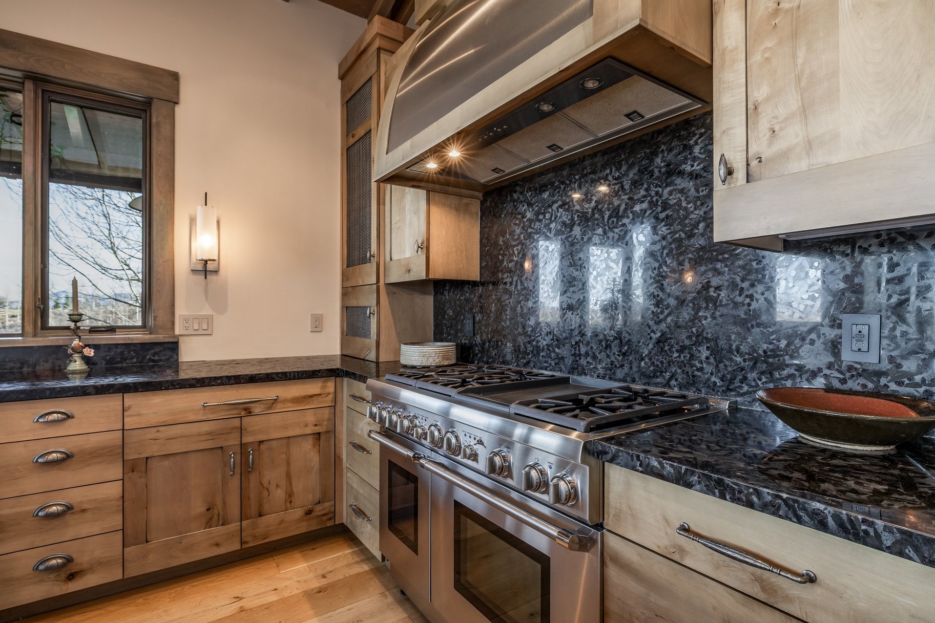  Mountain Luxury Meets the Ultimate Park City Equestrian Lifestyle - 物件實景