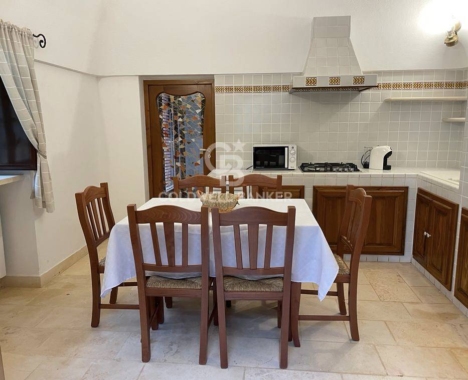 San Michele Salentino, Brindisi, 72018, IT, 3 Bedrooms Bedrooms, ,2 BathroomsBathrooms,Residential,For Sale,1847397
