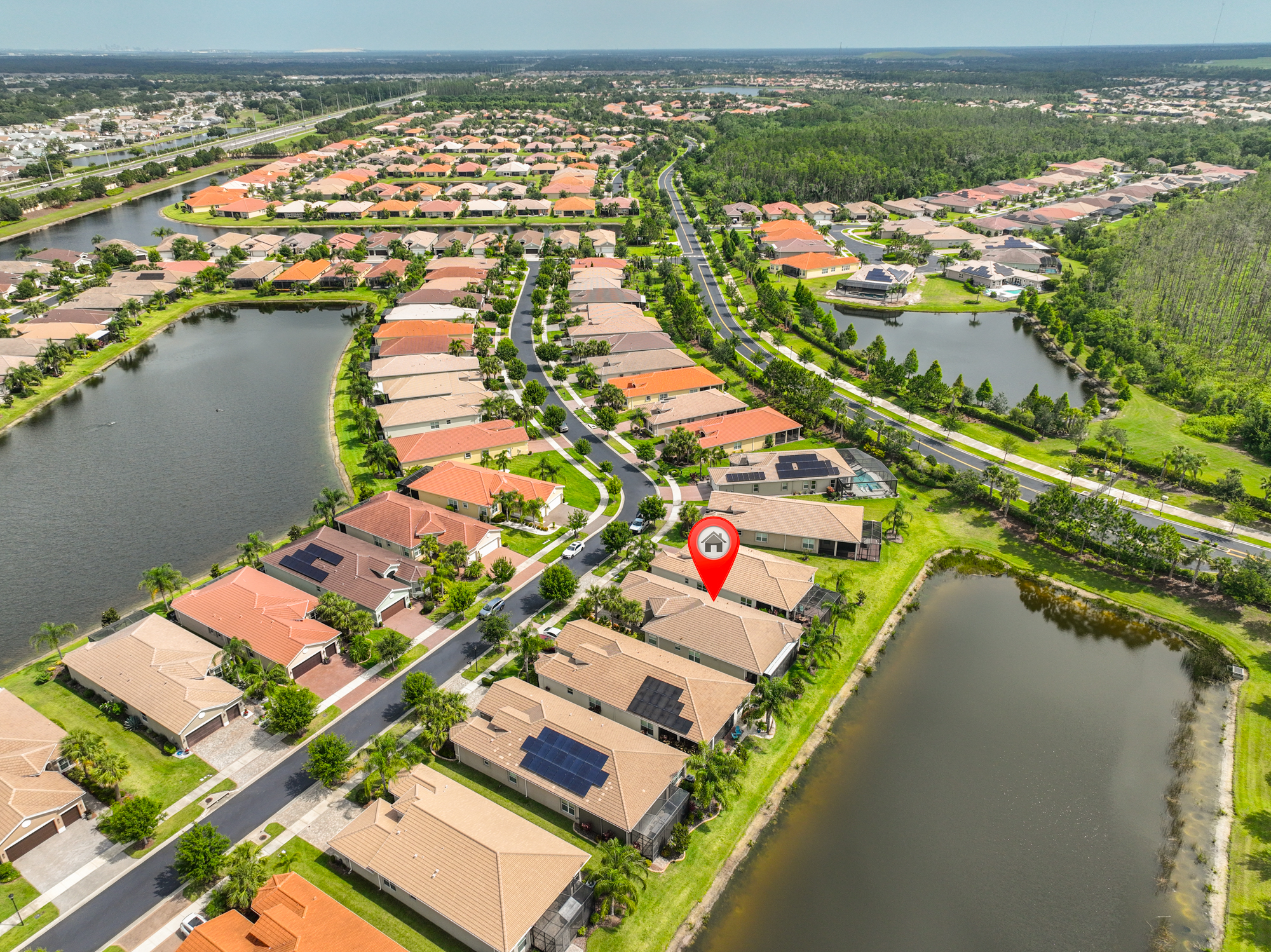 Wimauma, Florida, 33598, United States, 3 Bedrooms Bedrooms, ,3 BathroomsBathrooms,Residential,For Sale,1982600