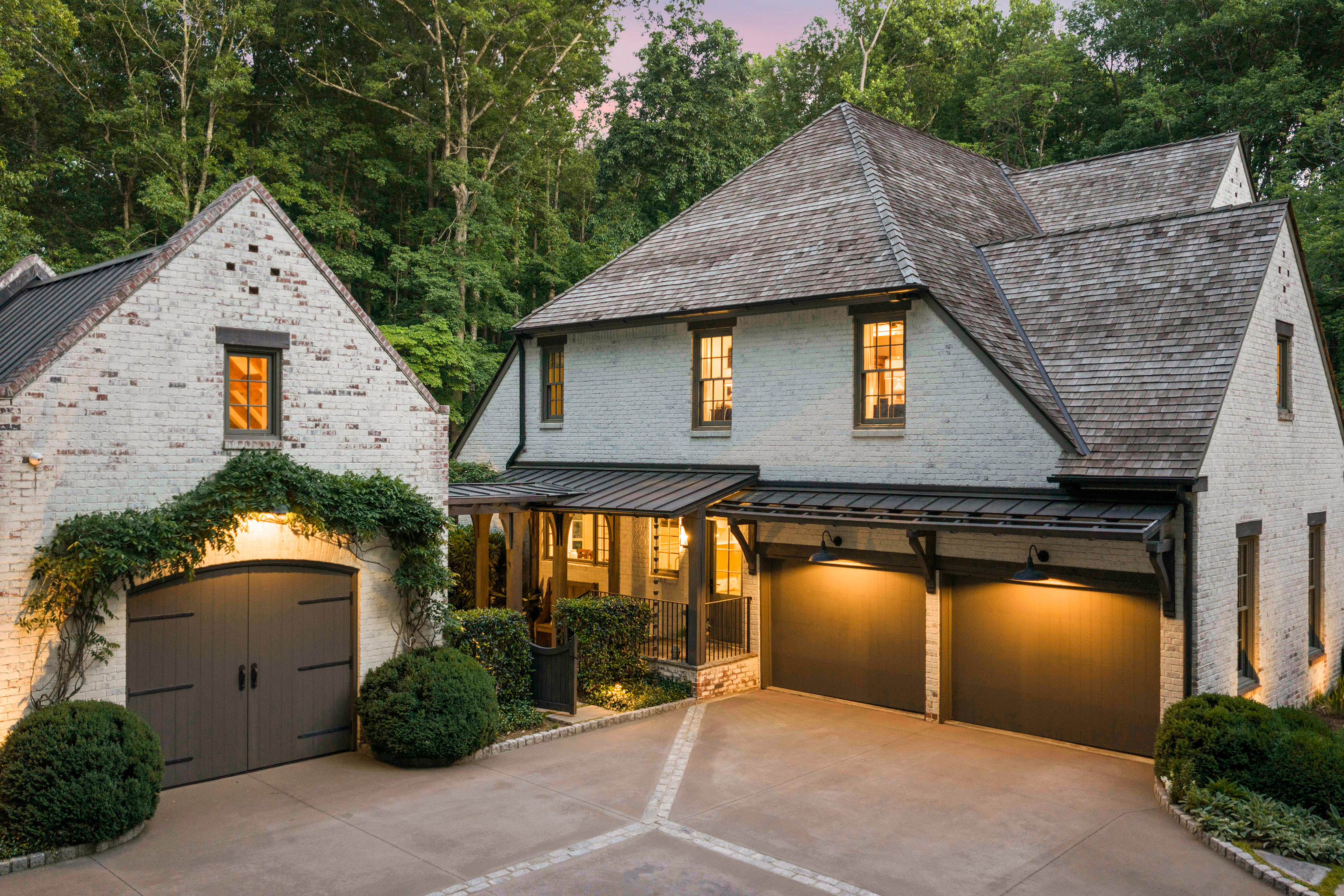  A True Estate Designed to be Experienced and Cherished - 物件實景