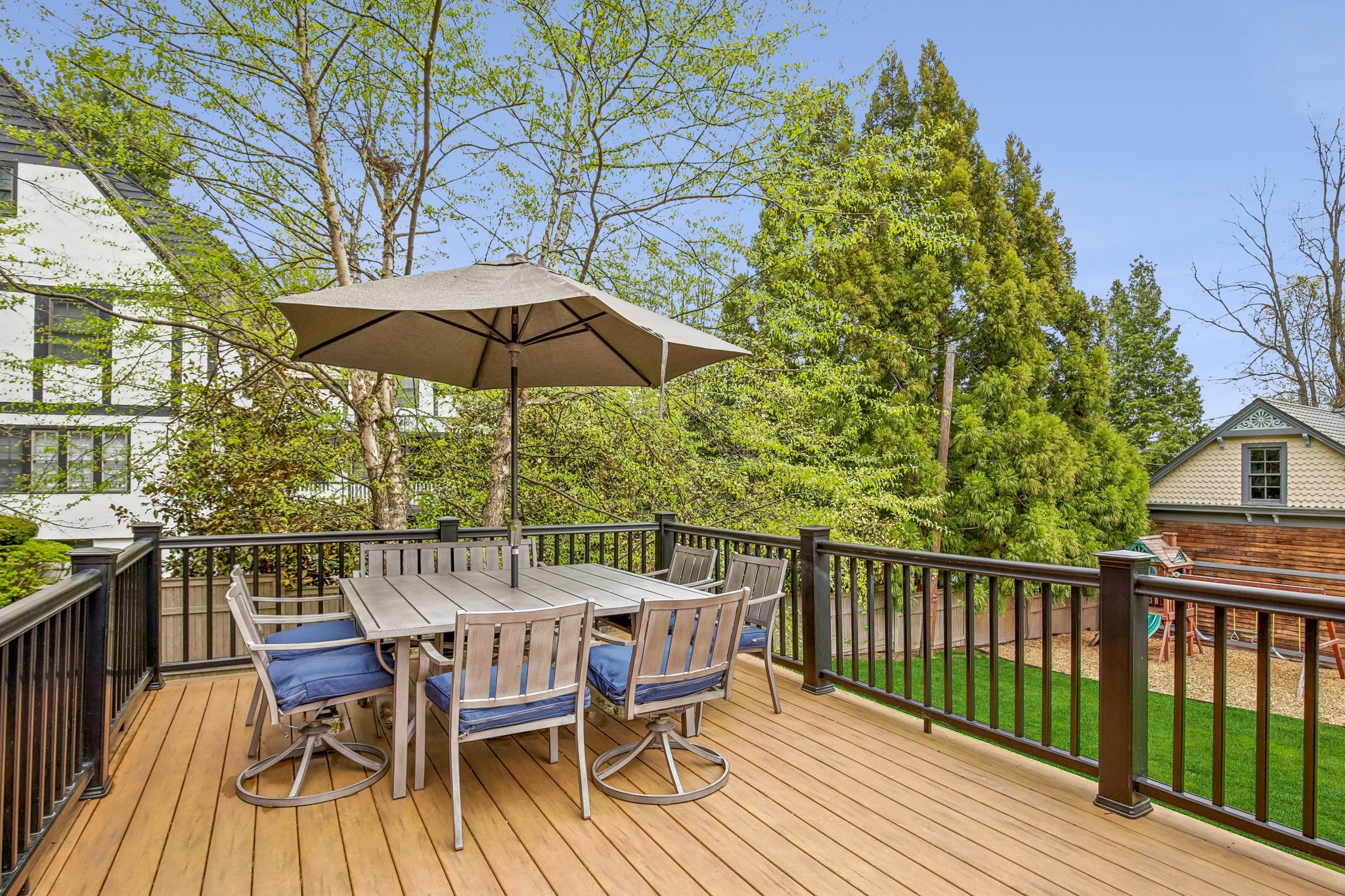  335 Upper Mountain Avenue, Montclair, NJ 07043 - 物件實景