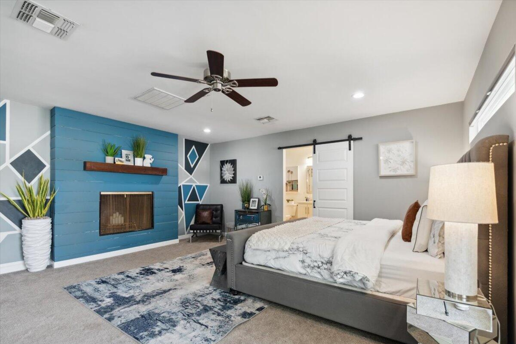  4720 N 14th Avenue¦Phoenix, AZ - 物件實景