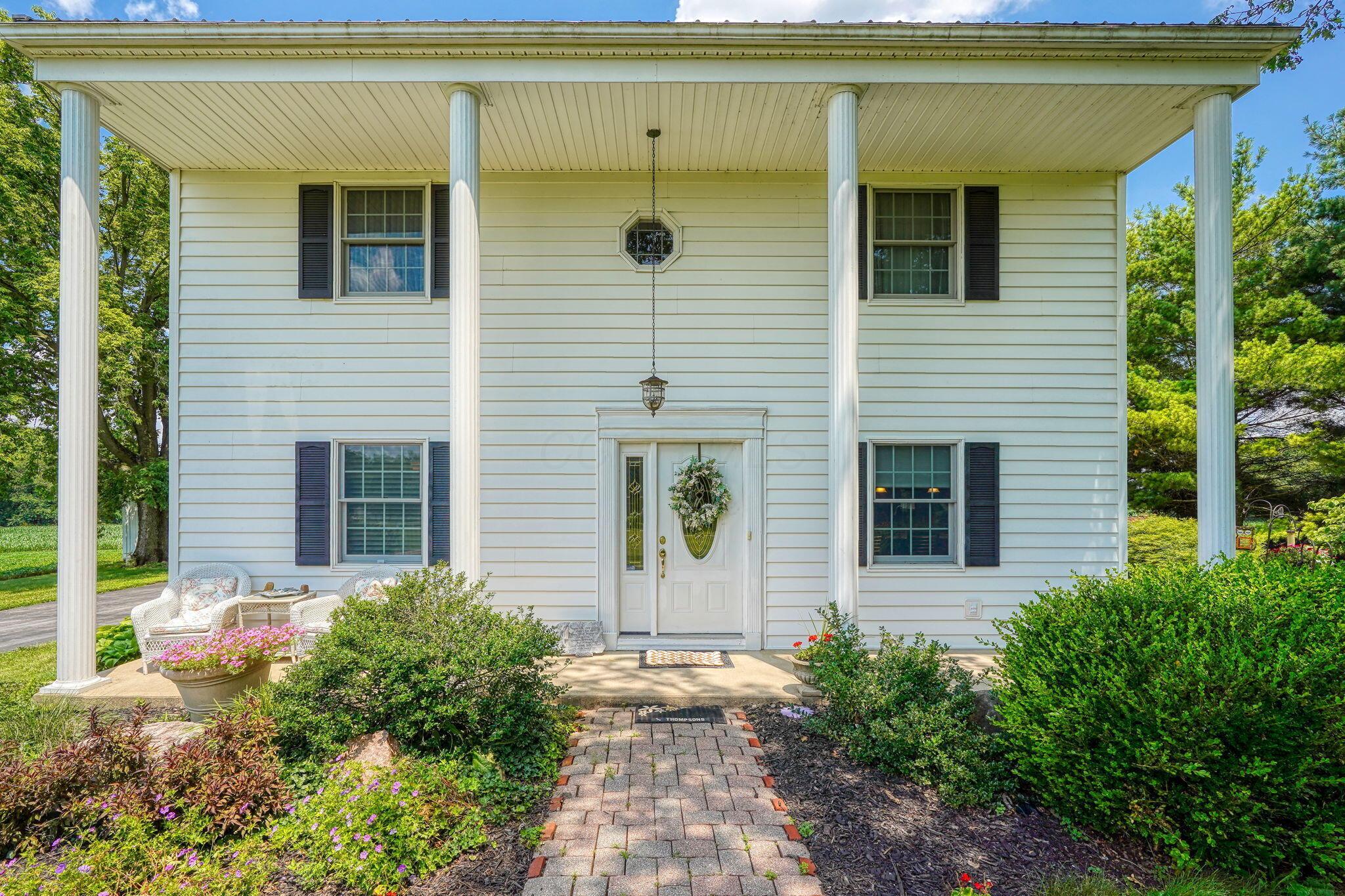 Circleville, Ohio, 43113, United States, 3 Bedrooms Bedrooms, ,3 BathroomsBathrooms,Residential,For Sale,1892160