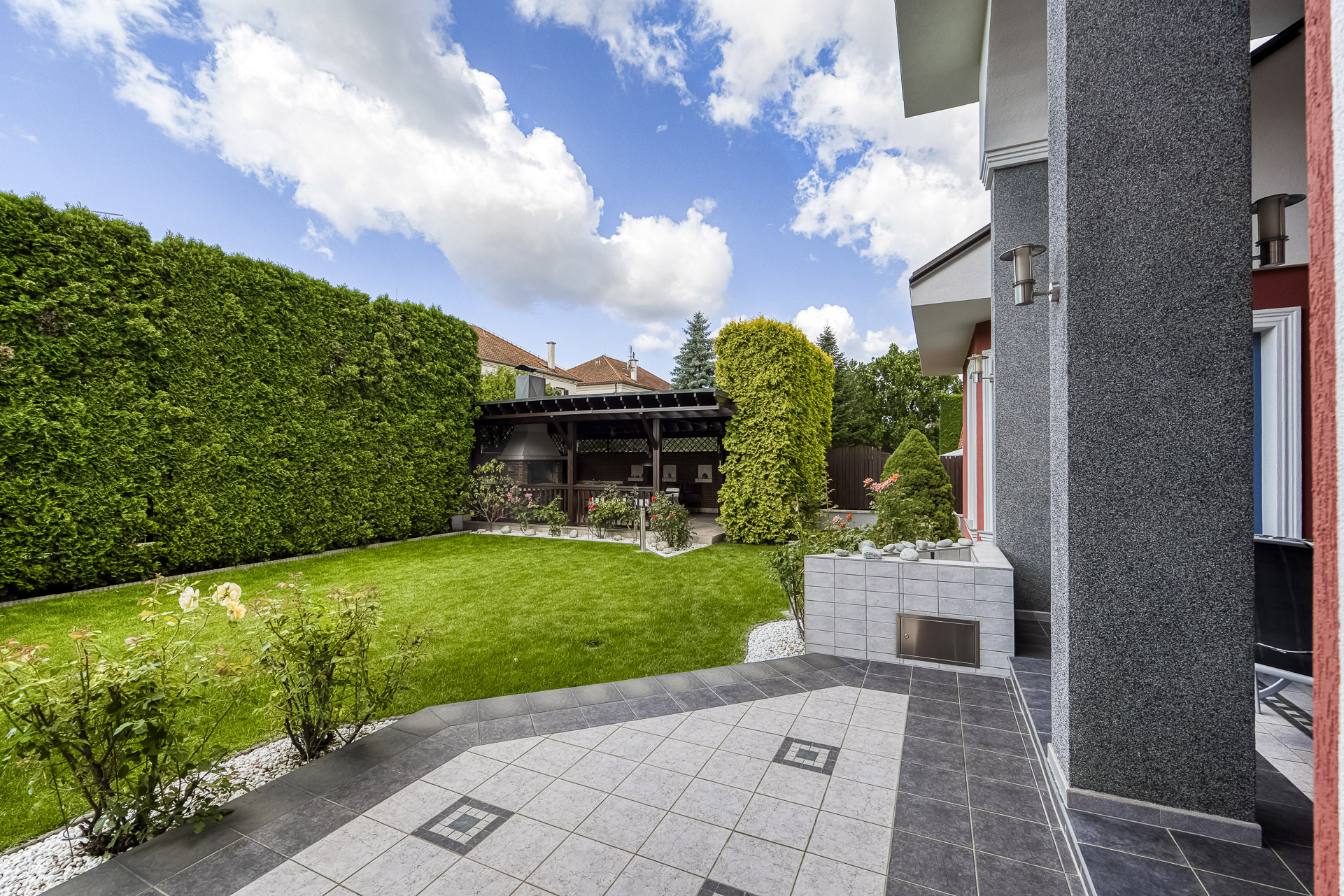  Family Villa - 物件實景