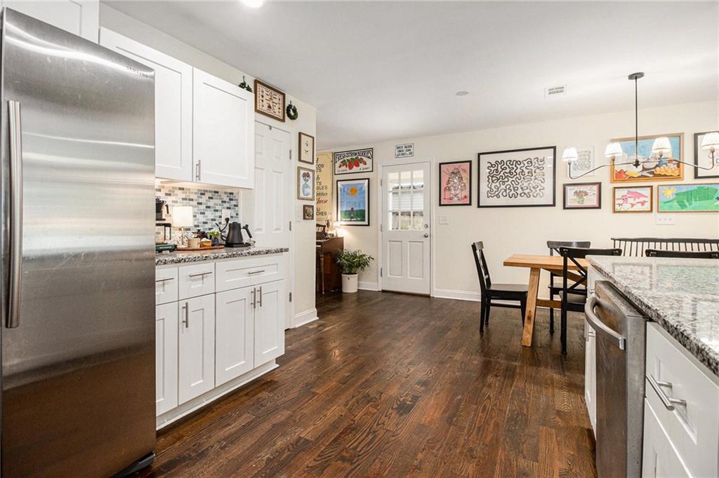 Decatur, Georgia, 30030, United States, 4 Bedrooms Bedrooms, ,3 BathroomsBathrooms,Residential,For Sale,1901323