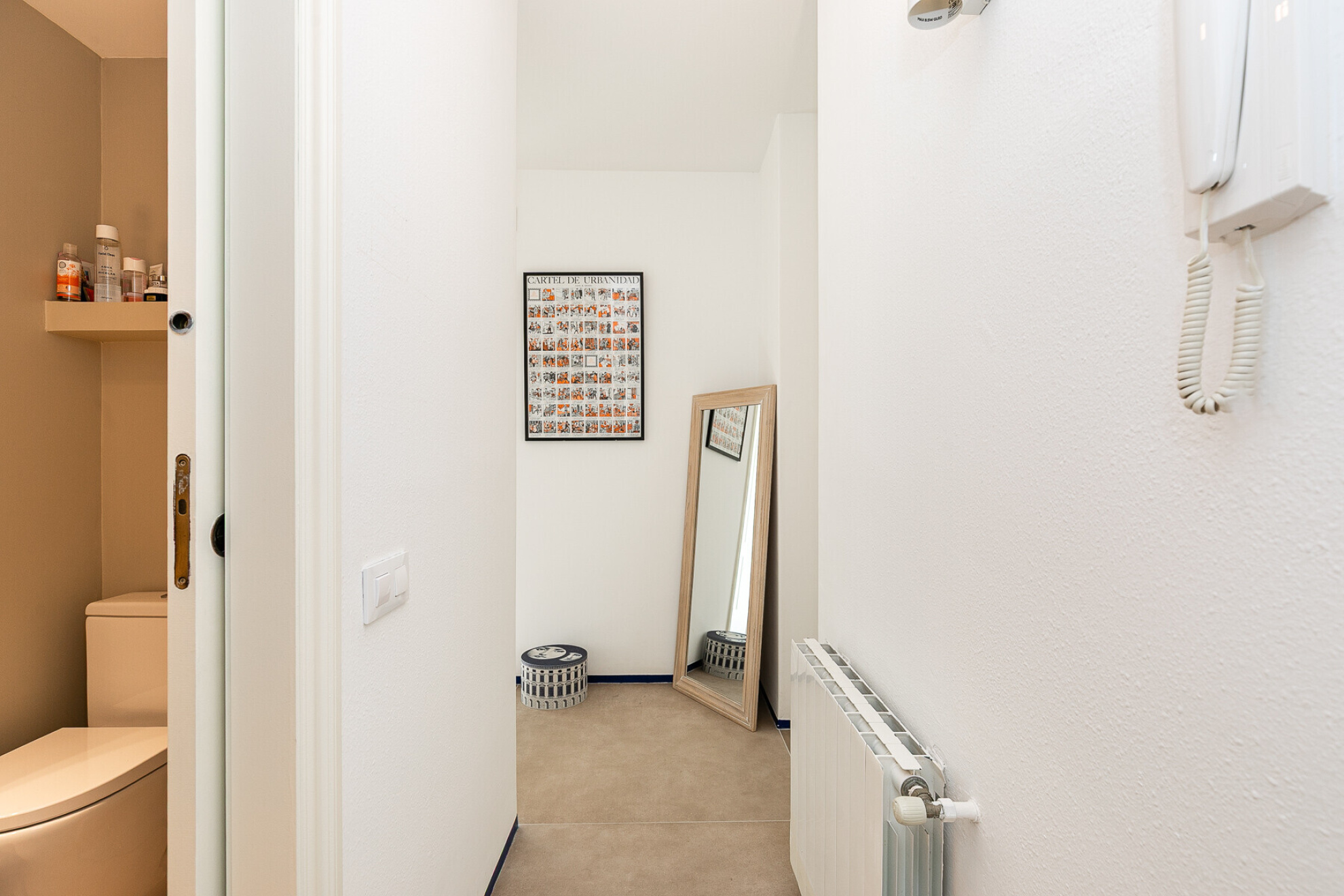  Duplex newly renovated in the center of Sitges - 物件實景