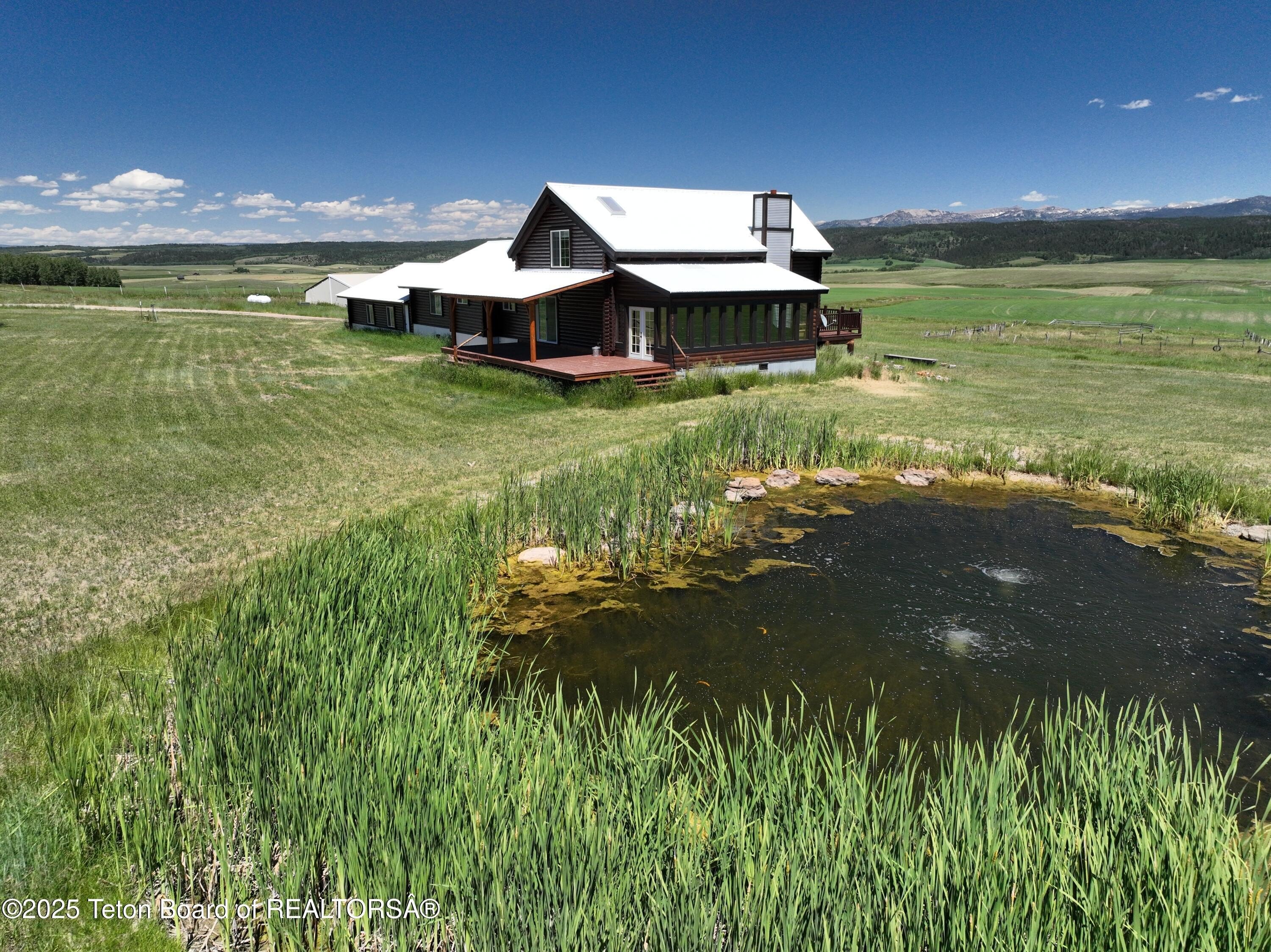 Felt, Idaho, 83424, United States, 4 Bedrooms Bedrooms, ,3 BathroomsBathrooms,Residential,For Sale,1974007