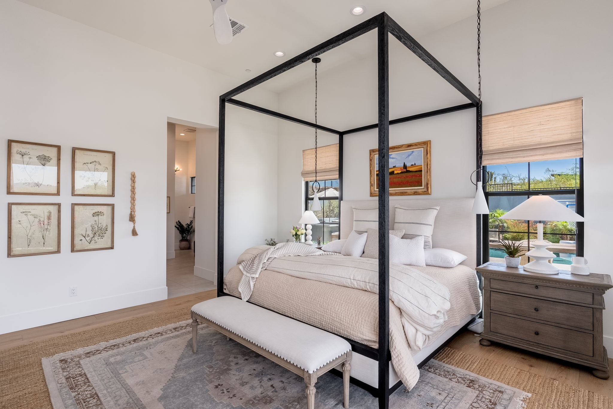  11306 E Monument Drive¦Scottsdale, AZ - 物件實景