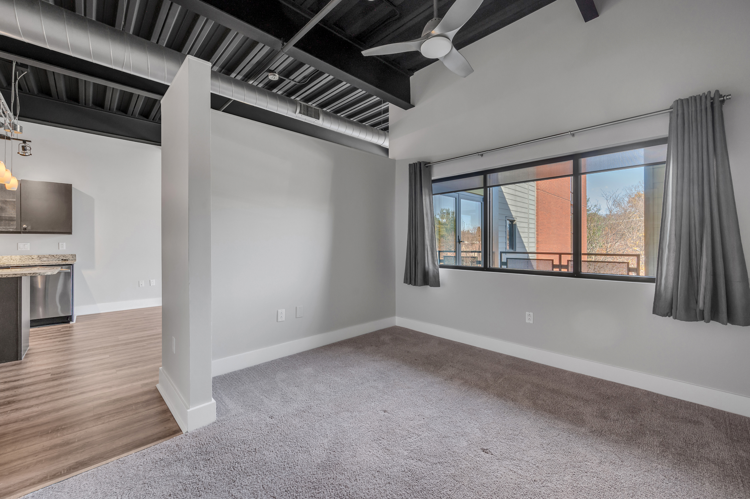  350 E Short Street #307 - 物件實景