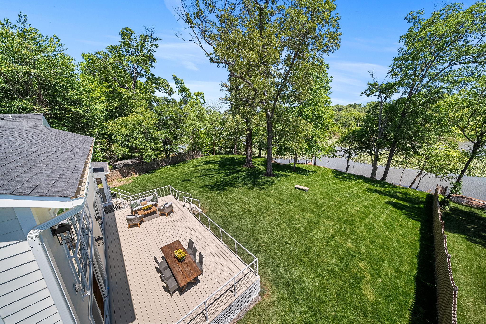  3175 Woodland Lane, Alexandria, VA, 22309 - 物件實景