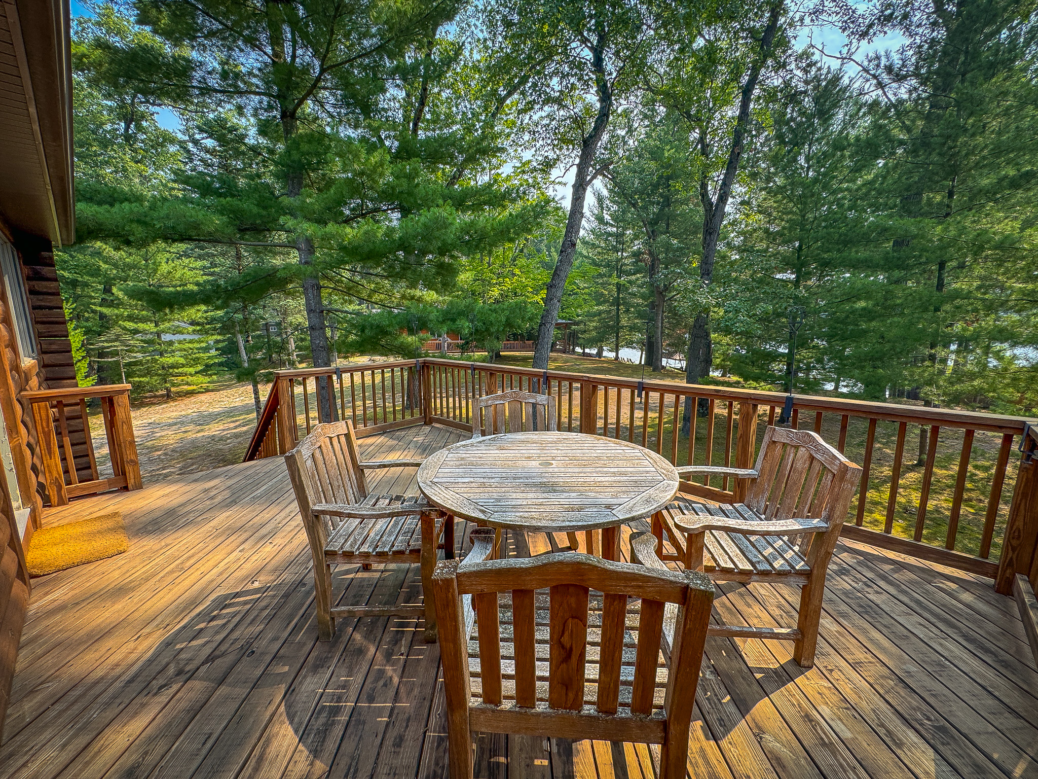 Fountain, Michigan, 49410, United States, 4 Bedrooms Bedrooms, ,3 BathroomsBathrooms,Residential,For Sale,1943035