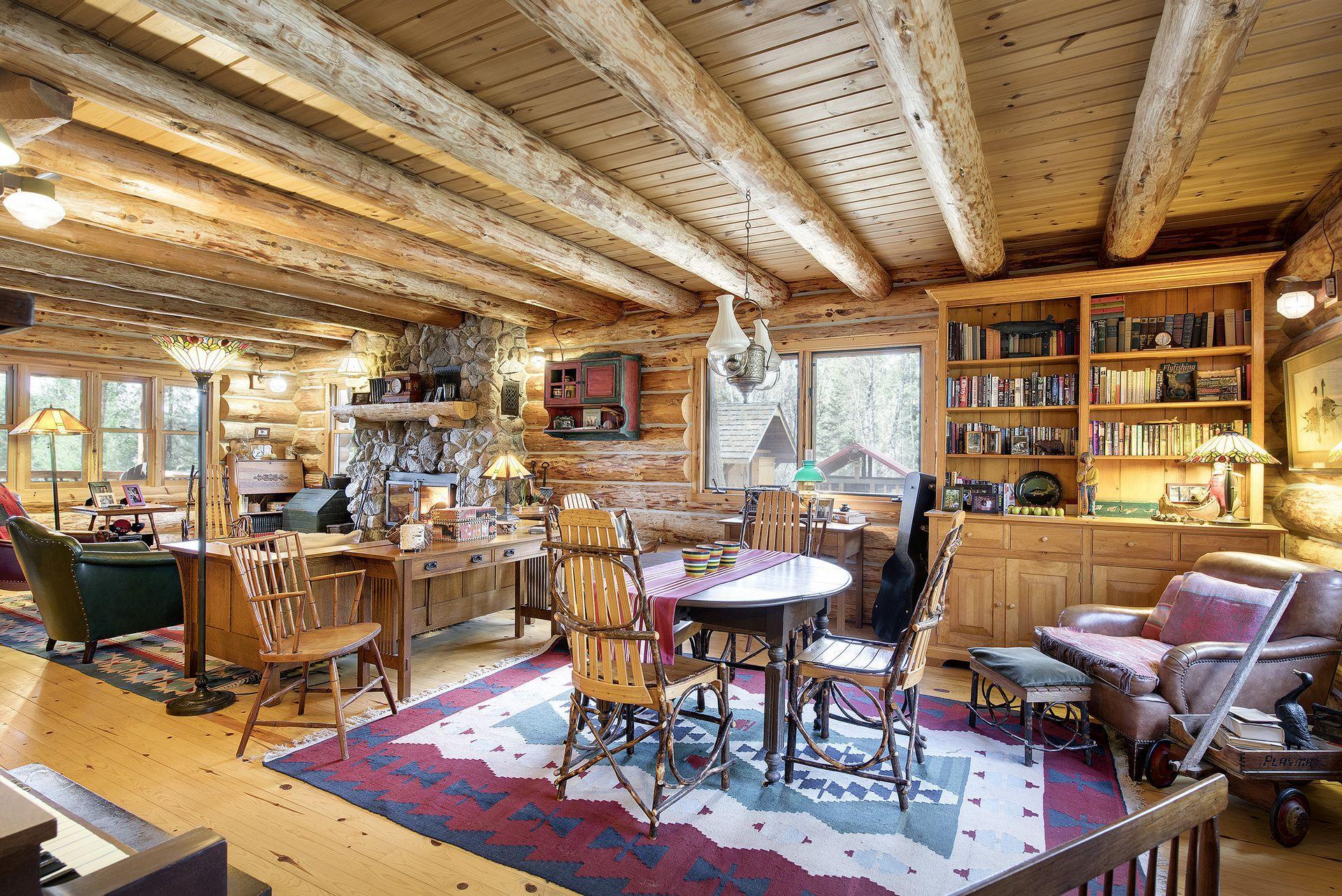Cook, Minnesota, 55723, United States, 3 Bedrooms Bedrooms, ,1 BathroomBathrooms,Residential,For Sale,1847464