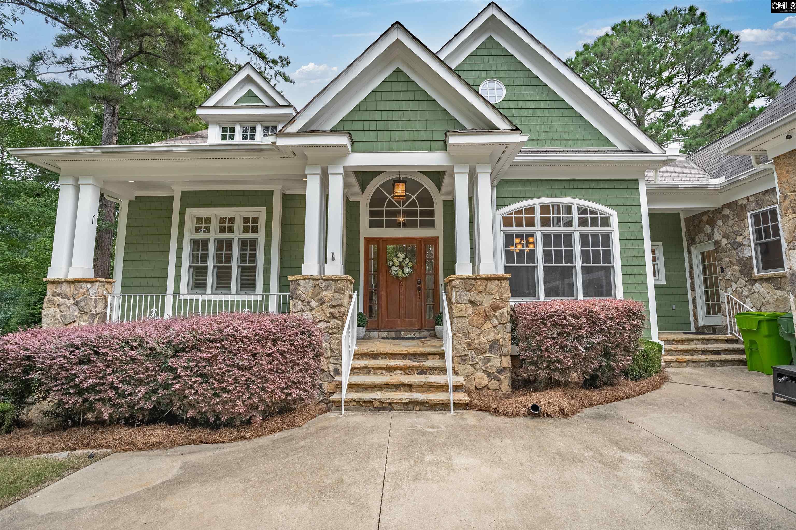 Blythewood, South Carolina, 29016, United States, 5 Bedrooms Bedrooms, ,5 BathroomsBathrooms,Residential,For Sale,1932792