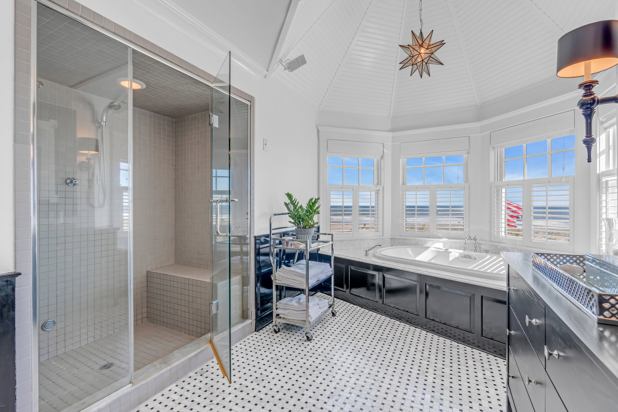  Premier Jersey Shore Oceanfront Retreat - 物件實景