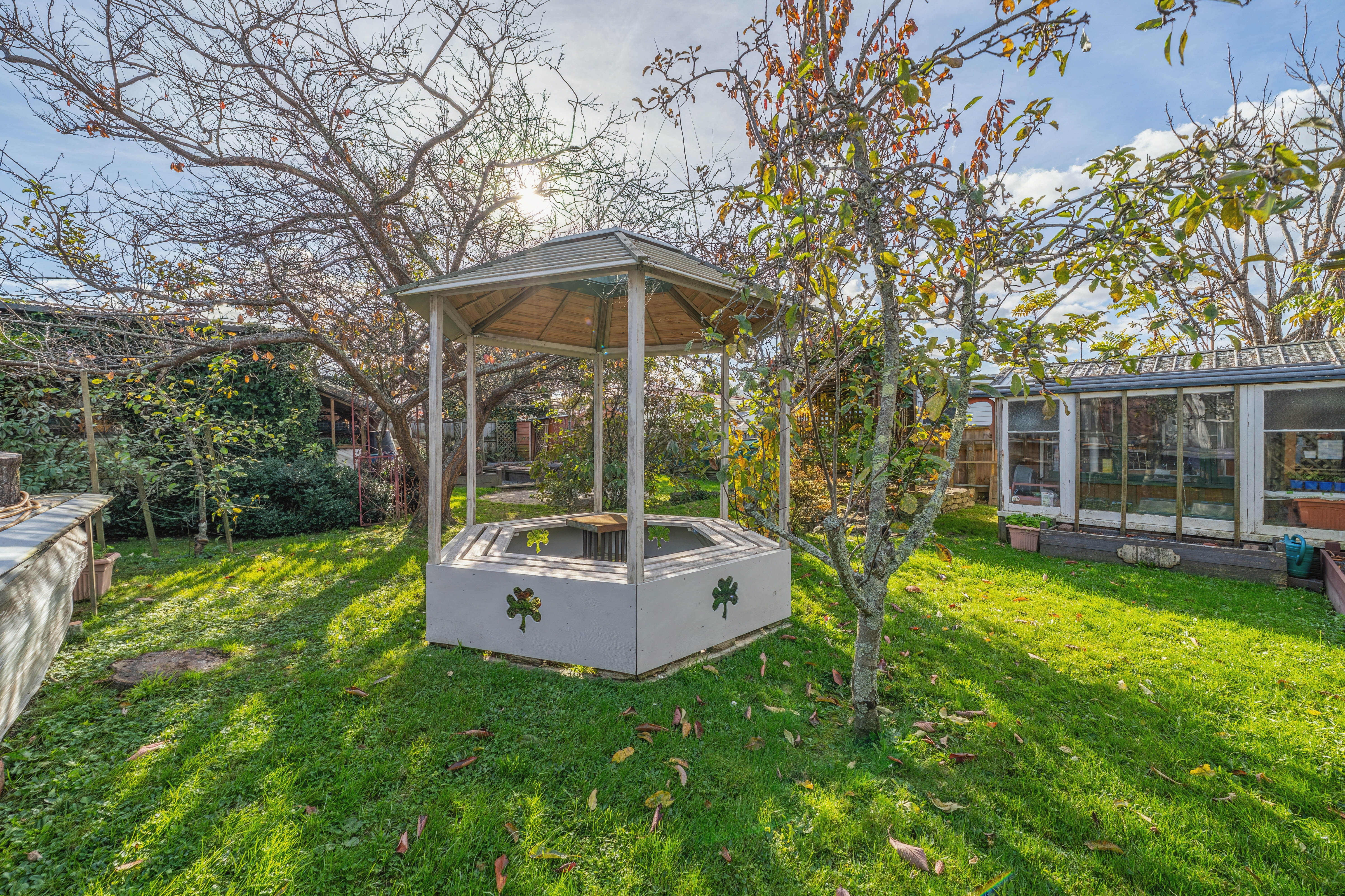  5 Thackeray Street, Trentham, Upper Hutt - 物件實景