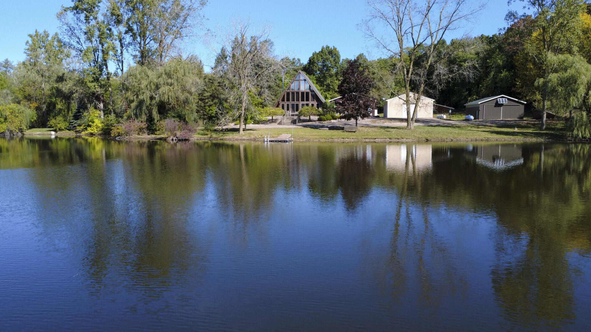 Brooklyn, Michigan, 49230, United States, 3 Bedrooms Bedrooms, ,3 BathroomsBathrooms,Residential,For Sale,1991046