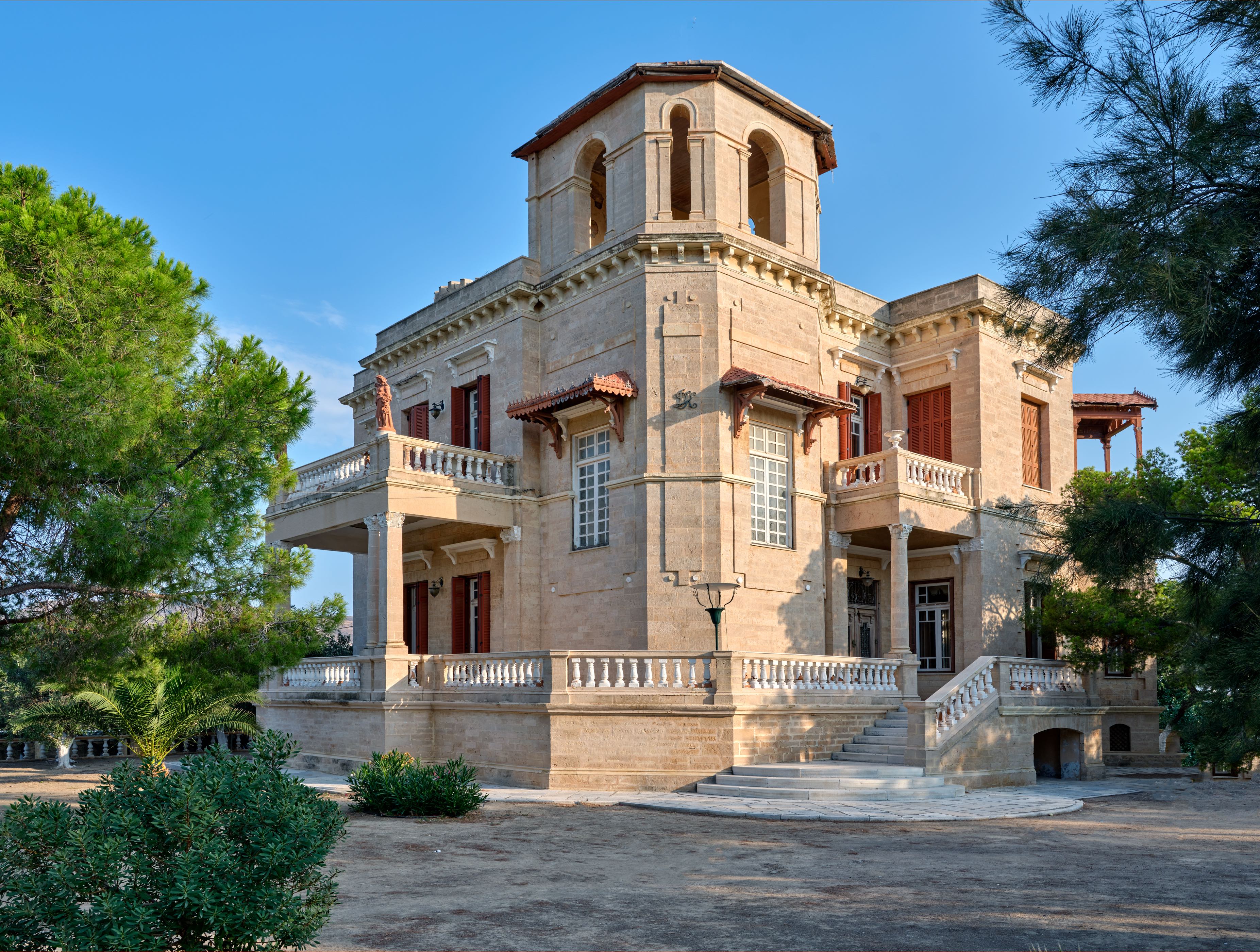 Château