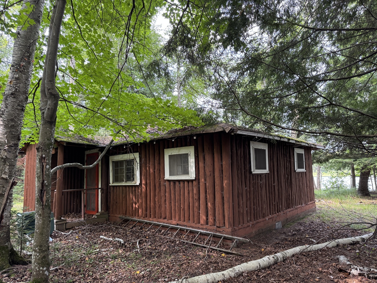 Mercer, Wisconsin, 54547, United States, 3 Bedrooms Bedrooms, ,1 BathroomBathrooms,Residential,For Sale,1974621