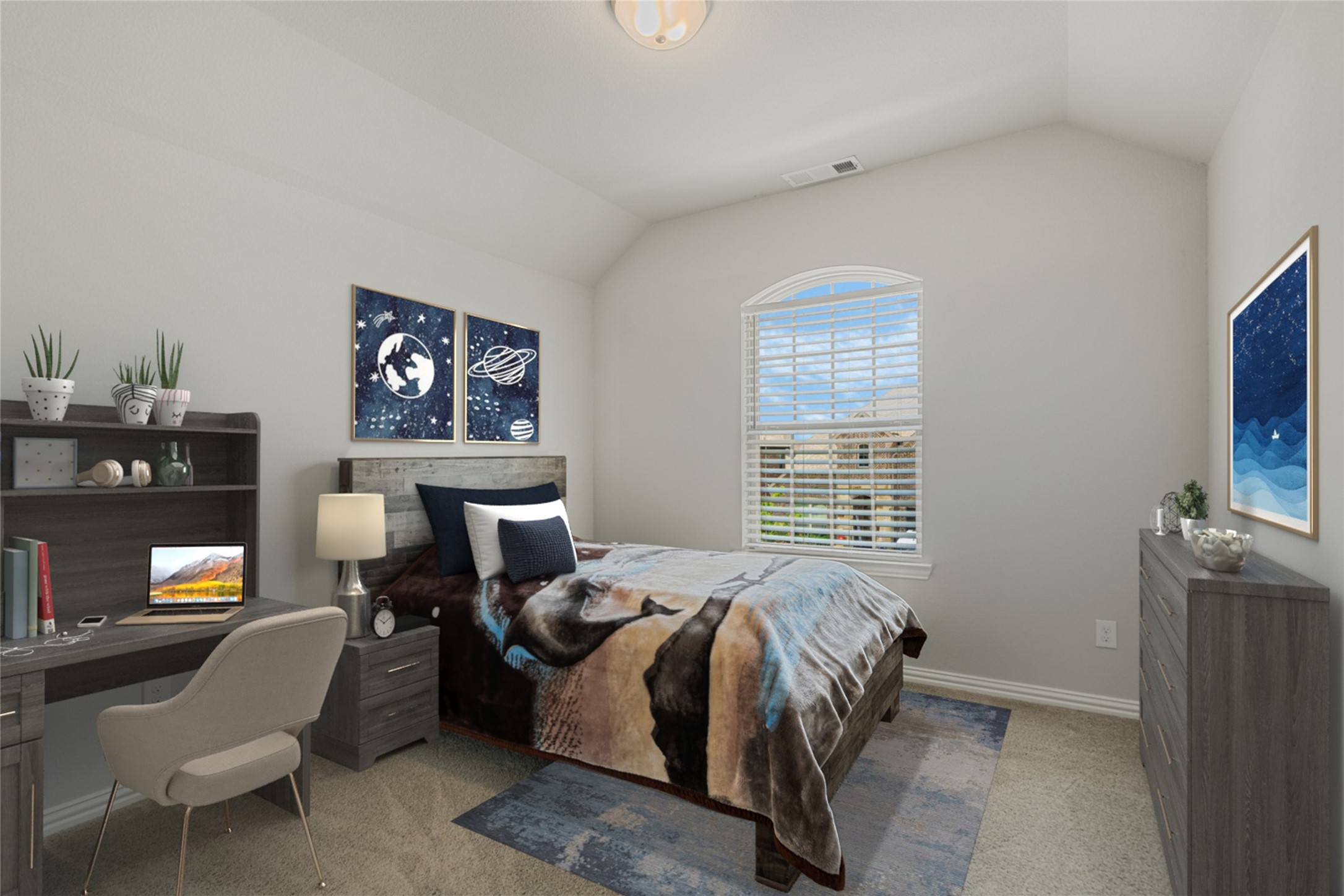 Little Elm, Texas, 76227, United States, 4 Bedrooms Bedrooms, ,3 BathroomsBathrooms,Residential,For Sale,1848680