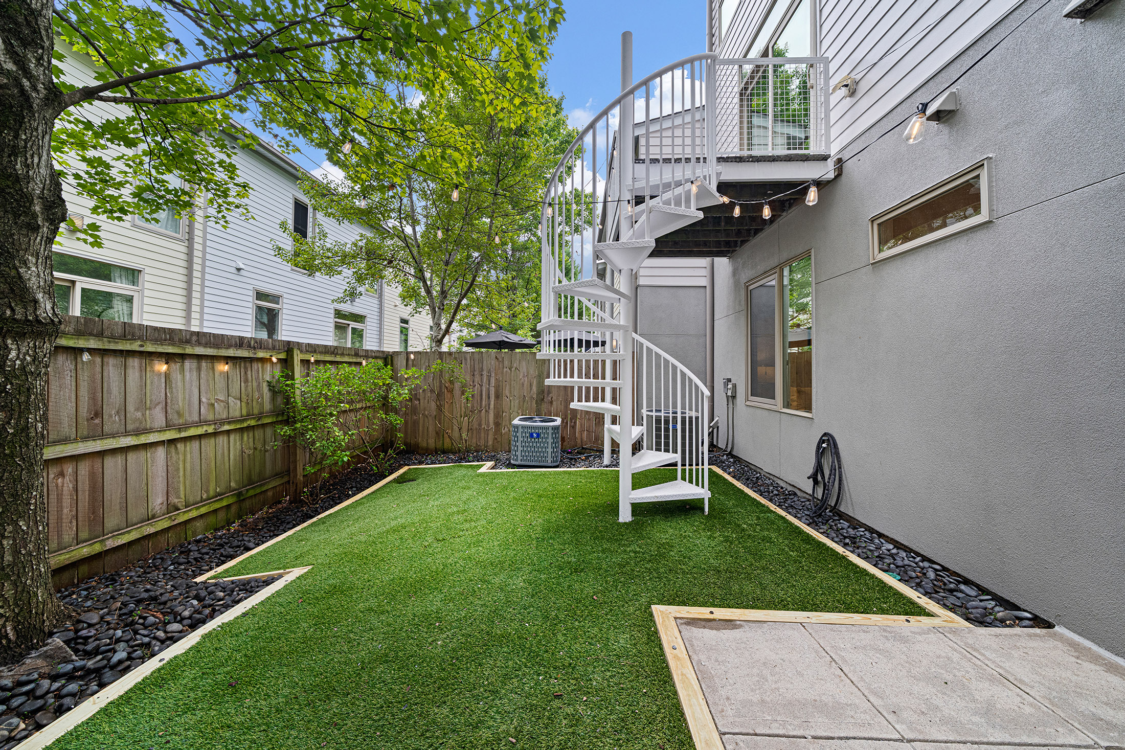  Stunning Modern Townhome at M West - 物件實景