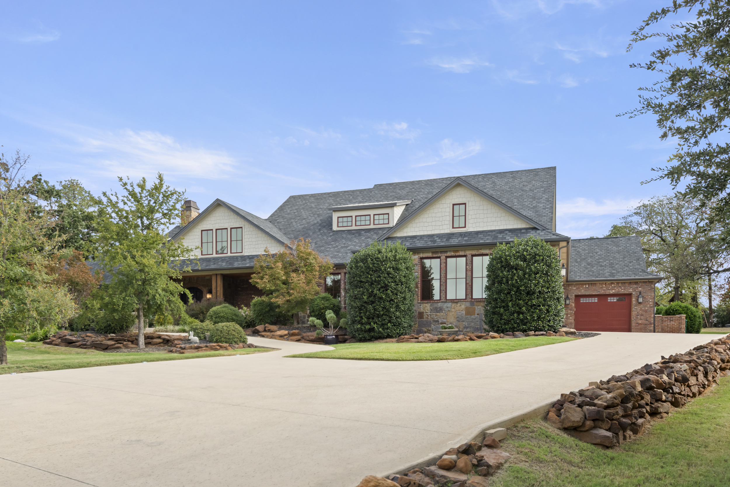 200 Regency Court, Denton, TX, 76210 - 物件實景