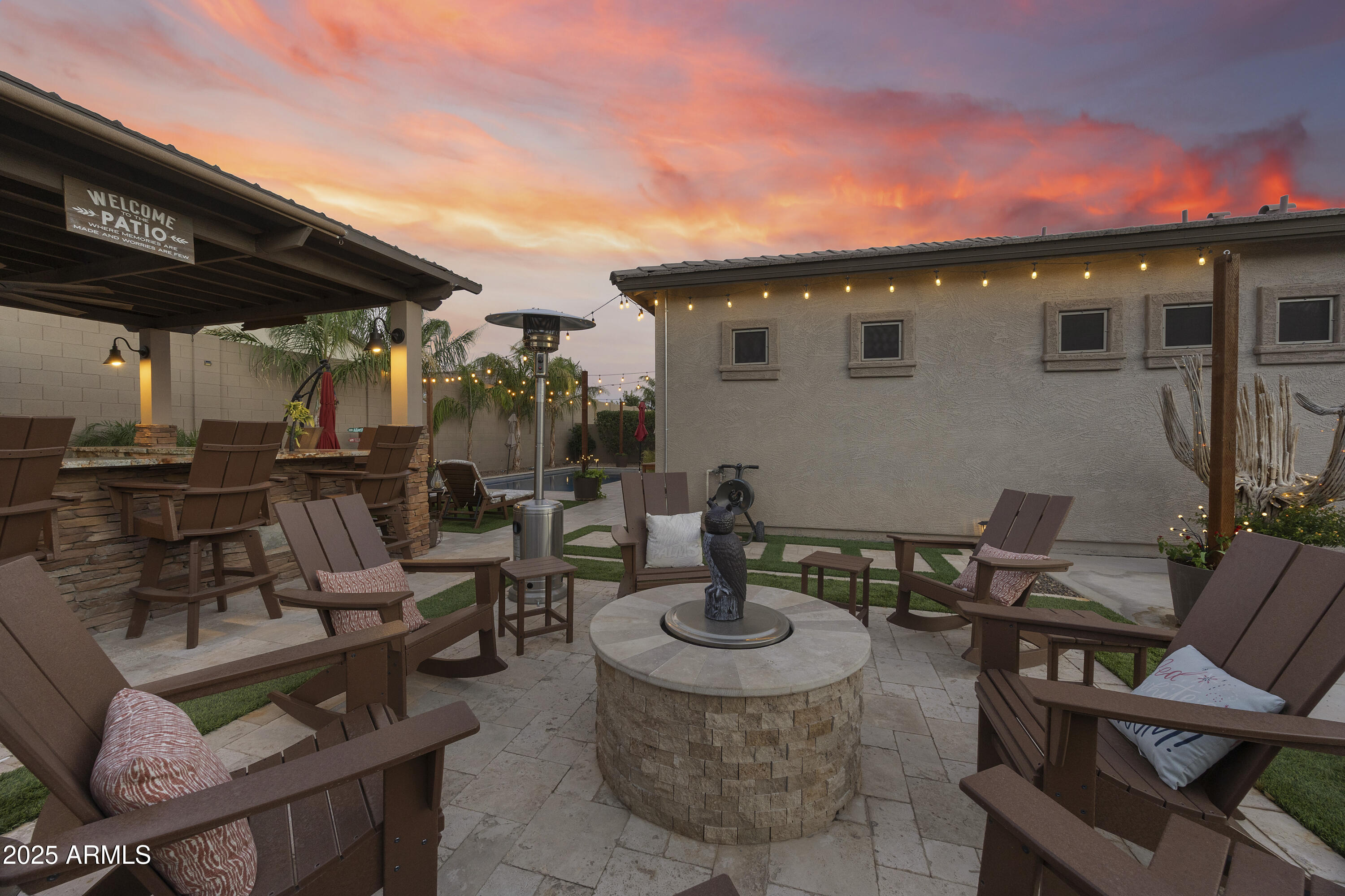 San Tan Valley, Arizona, 85140, United States, 4 Bedrooms Bedrooms, ,Residential,For Sale,1856535