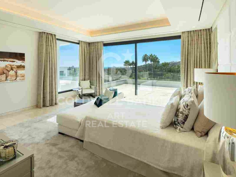 Marbella, Andalusia, ES, 6 Bedrooms Bedrooms, ,6 BathroomsBathrooms,Residential,For Sale,1818640