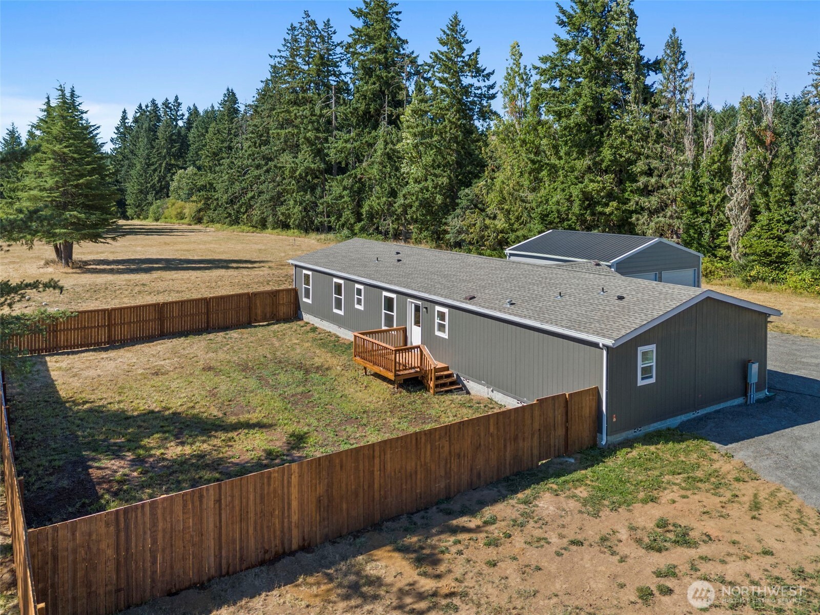 Napavine, Washington, 98565, United States, 5 Bedrooms Bedrooms, ,2 BathroomsBathrooms,Residential,For Sale,1981873