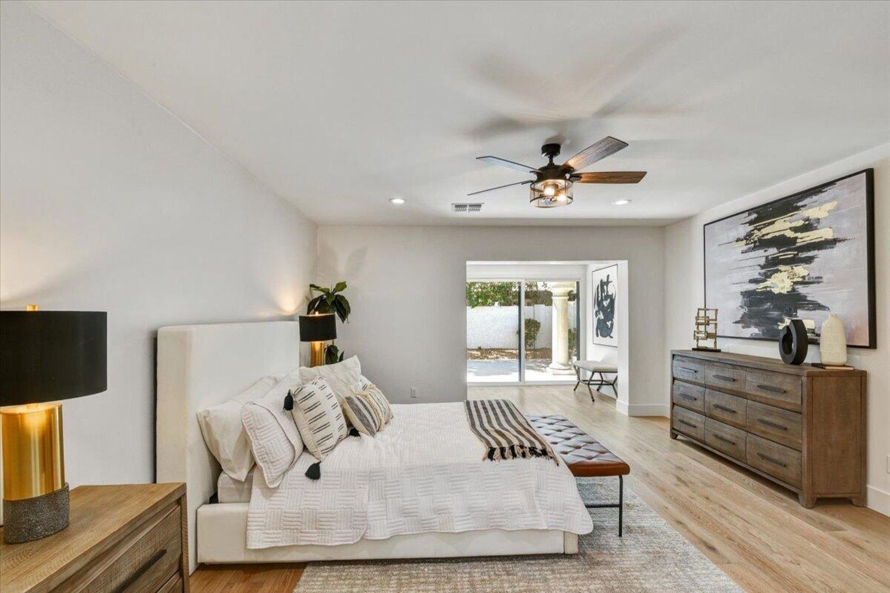  8337 E Shetland Trail  Scottsdale, AZ - 物件實景