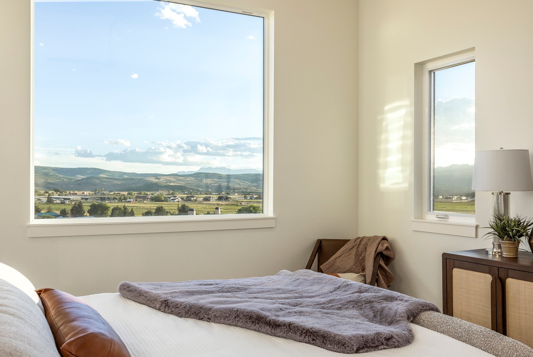  New Build Mountain Modern Home with Expansive Views - 物件實景