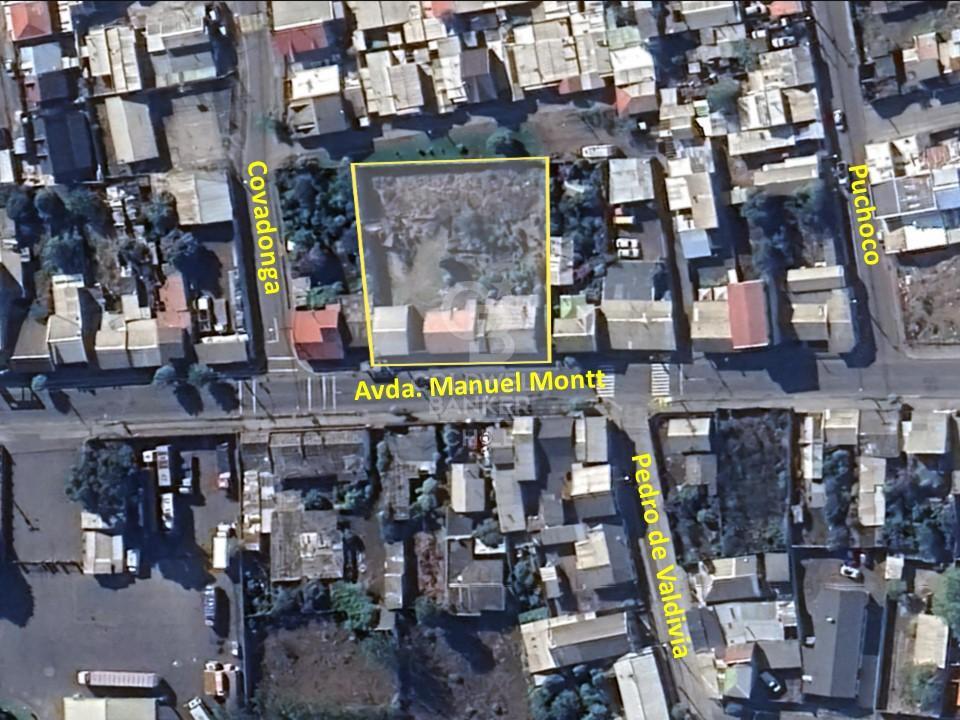 Coronel, Chile, ,Land,For Sale,1709920