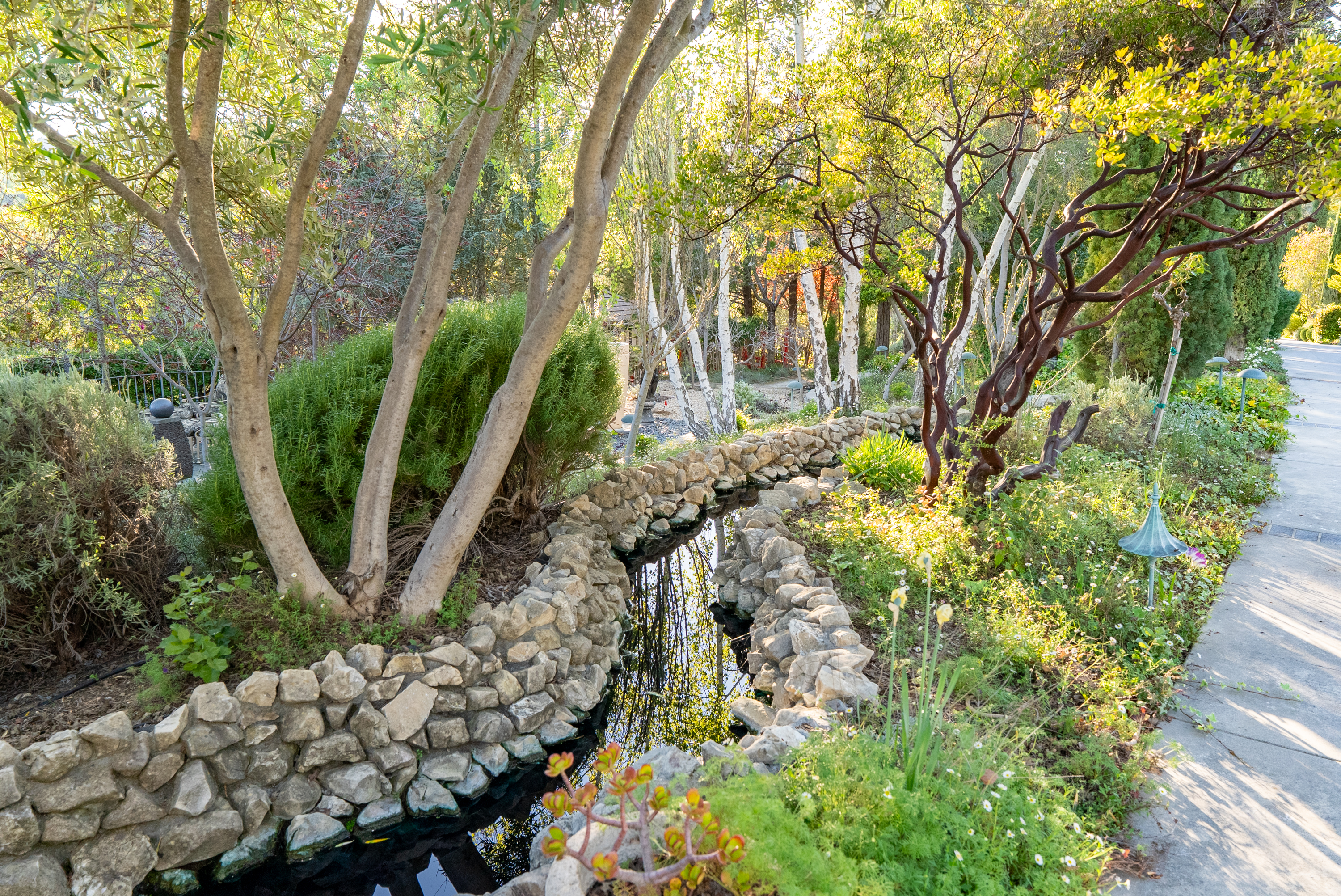  5405 Vineyard Drive - 物件實景