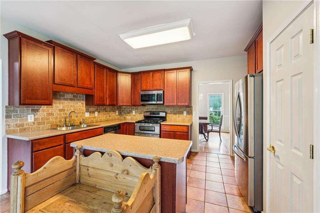 Kennesaw, Georgia, 30144, United States, 5 Bedrooms Bedrooms, ,3 BathroomsBathrooms,Residential,For Sale,1942982
