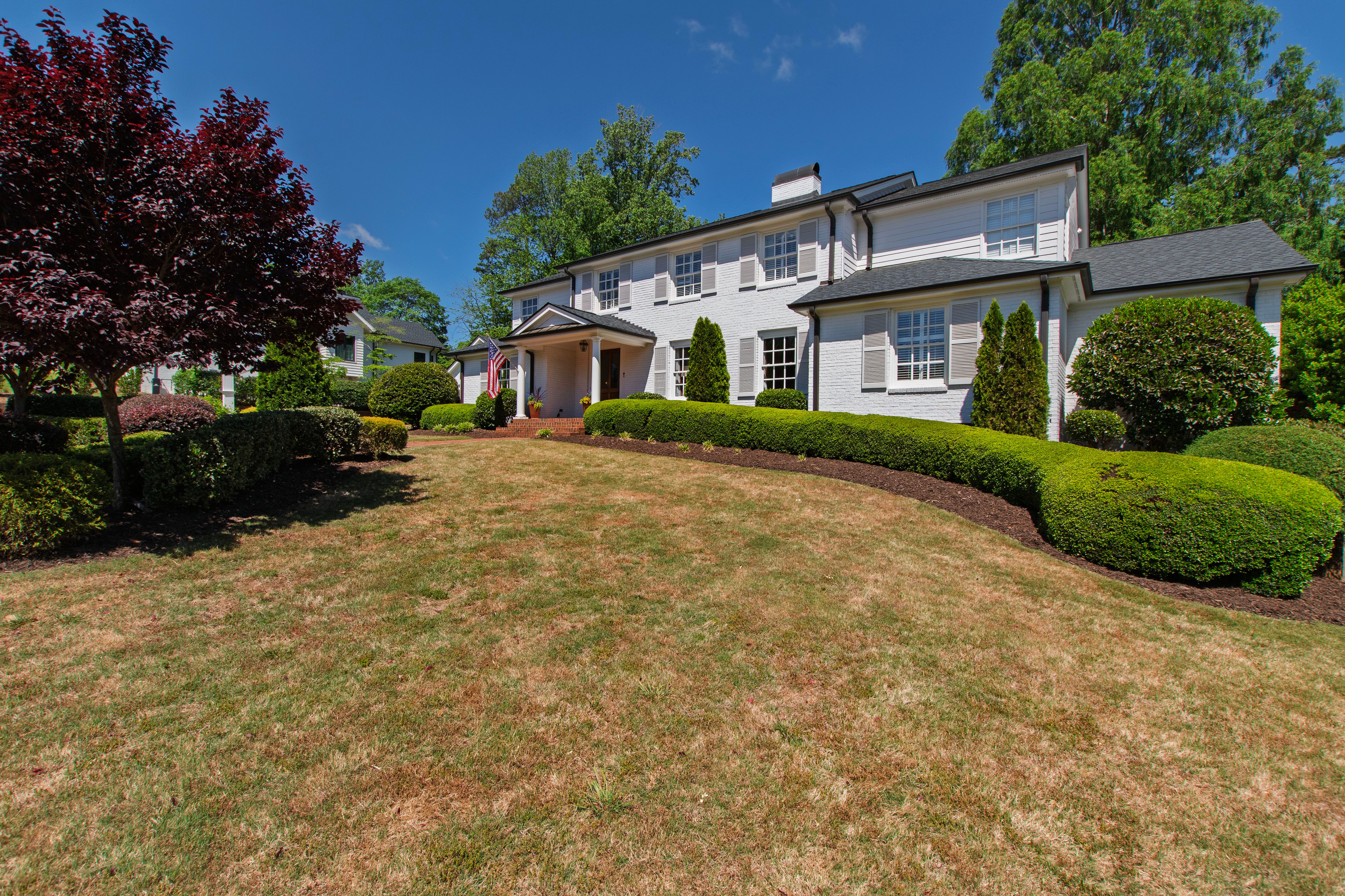  325 Buncombe Street, Raleigh, NC 27609 - 物件實景