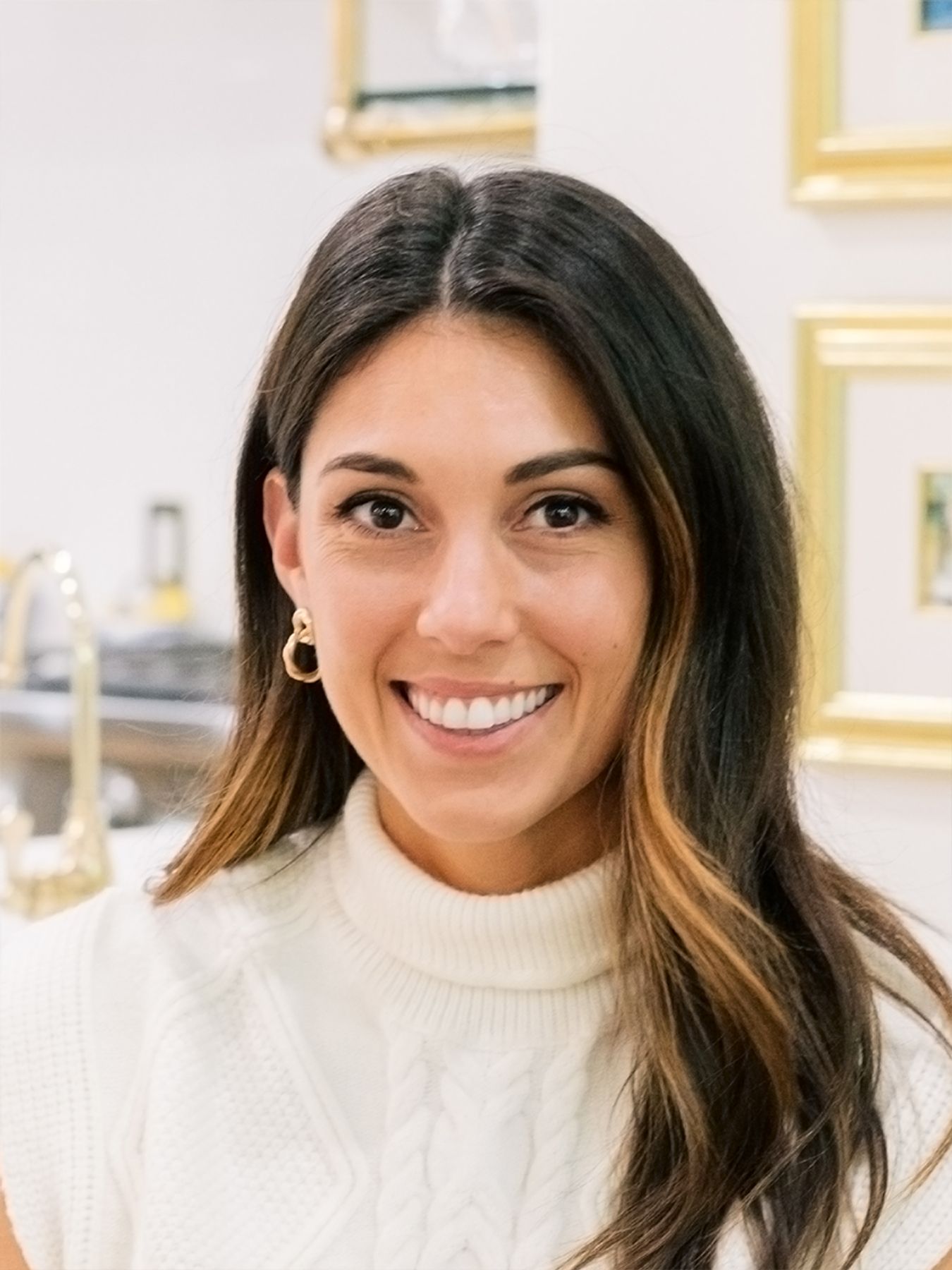 Kristina Metoyer