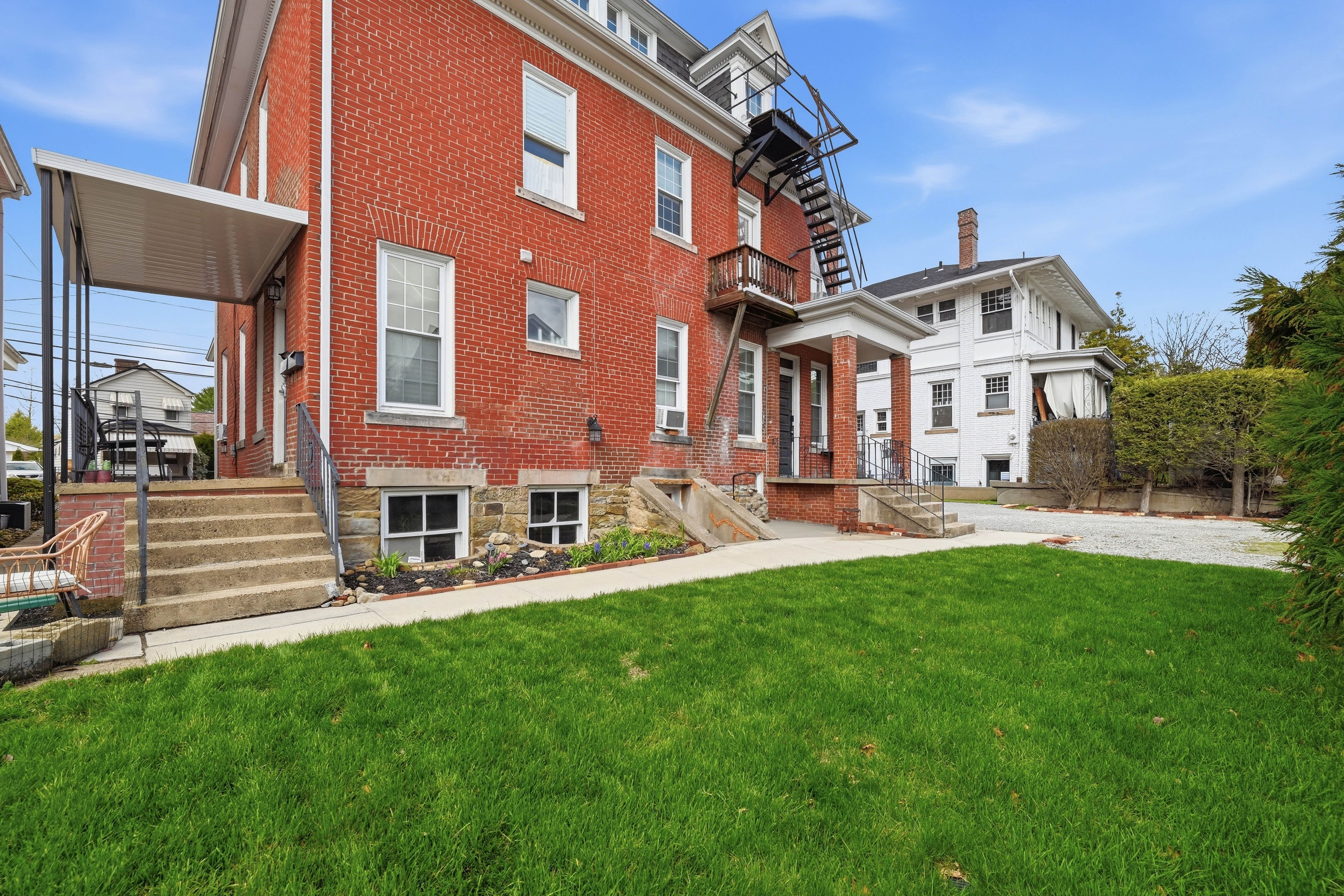  620 Blackburn Road, Sewickley, PA 15143 - 物件實景