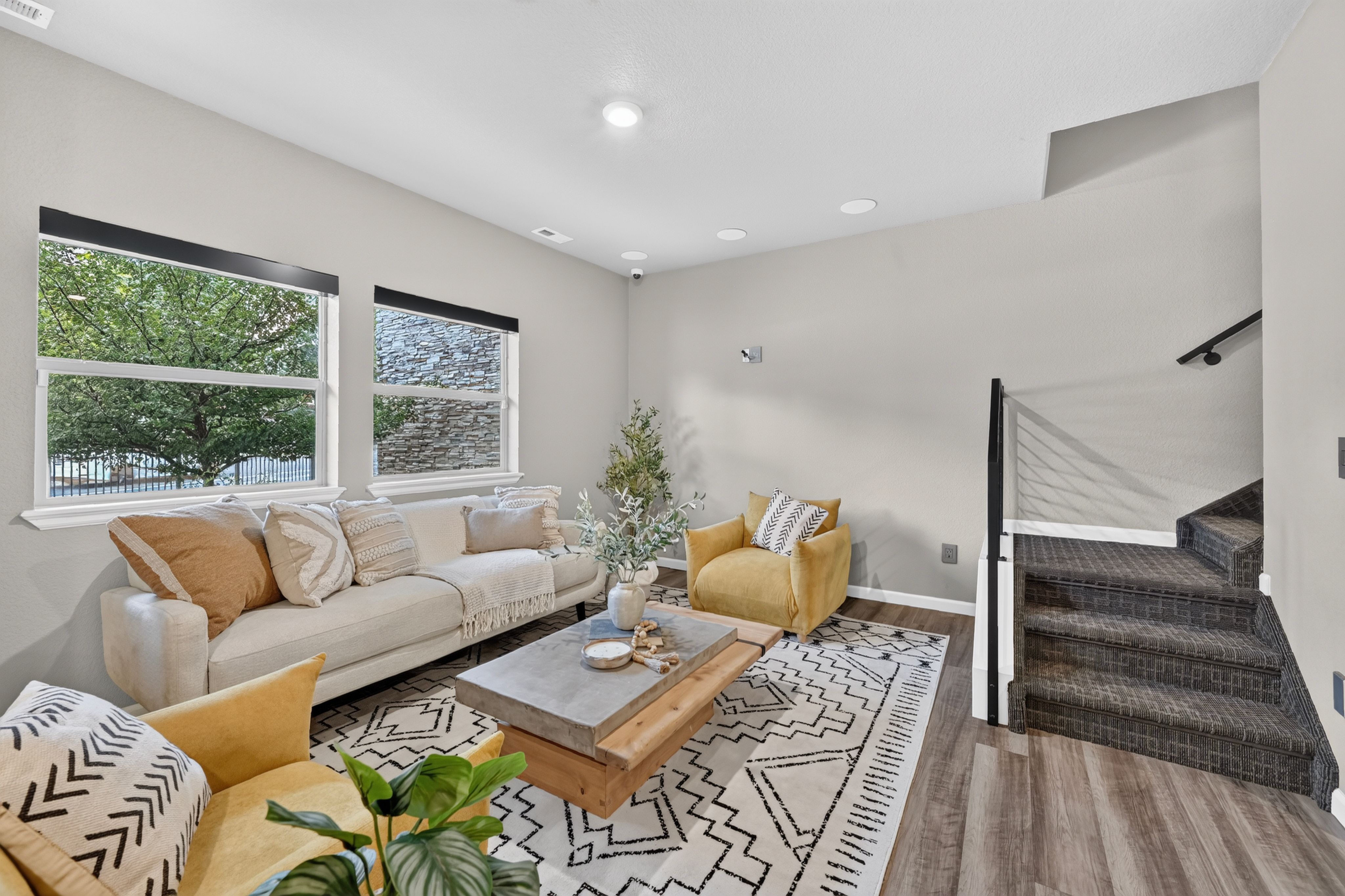  Luxury Living by Cheyenne Creek Walk - 物件實景