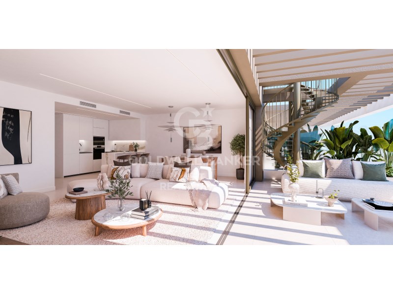 Estepona, Andalusia, ES, 3 Bedrooms Bedrooms, ,Residential,For Sale,1925188