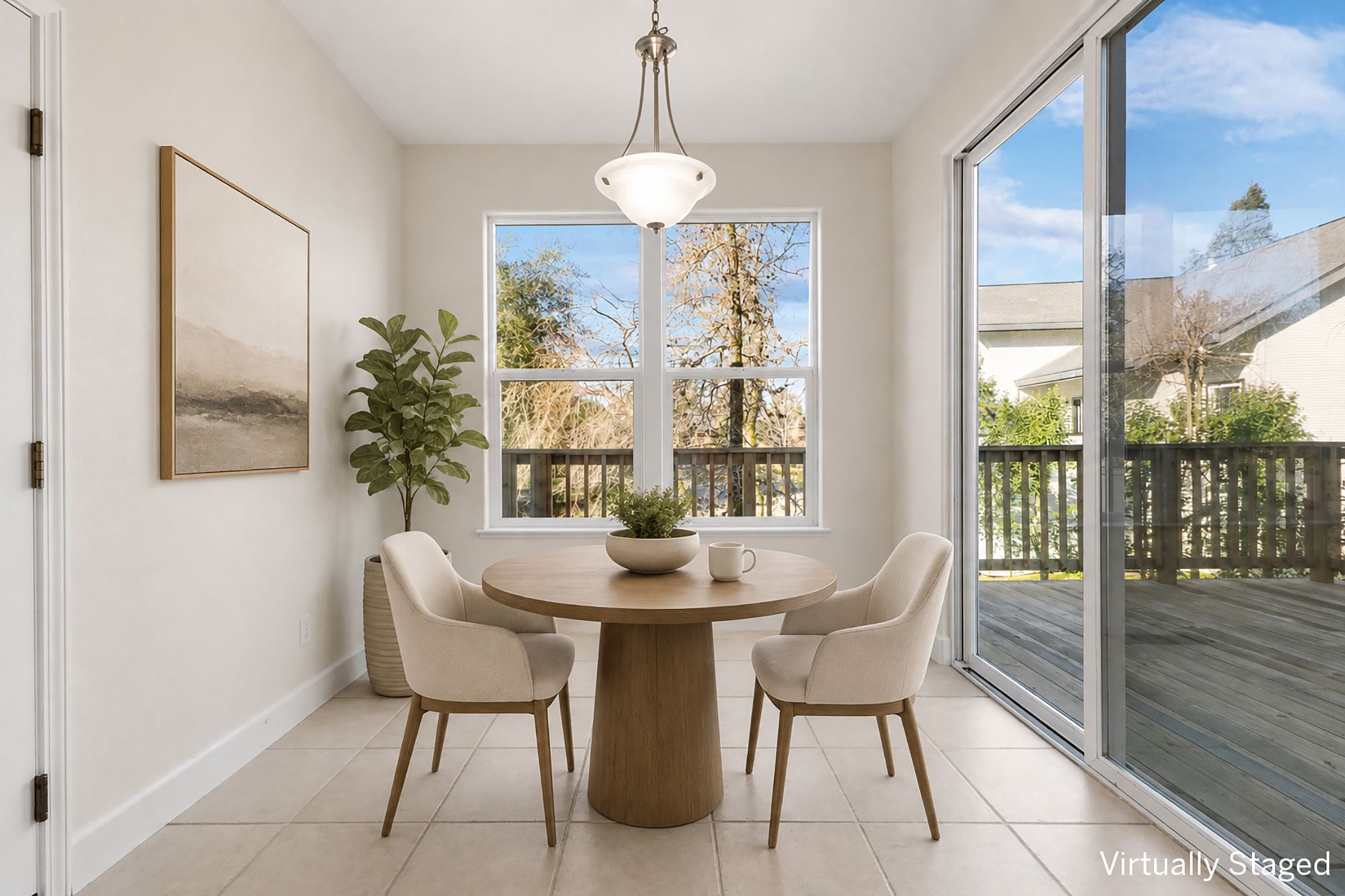  397 Parkview Drive, Healdsburg, CA 95448 - 物件實景