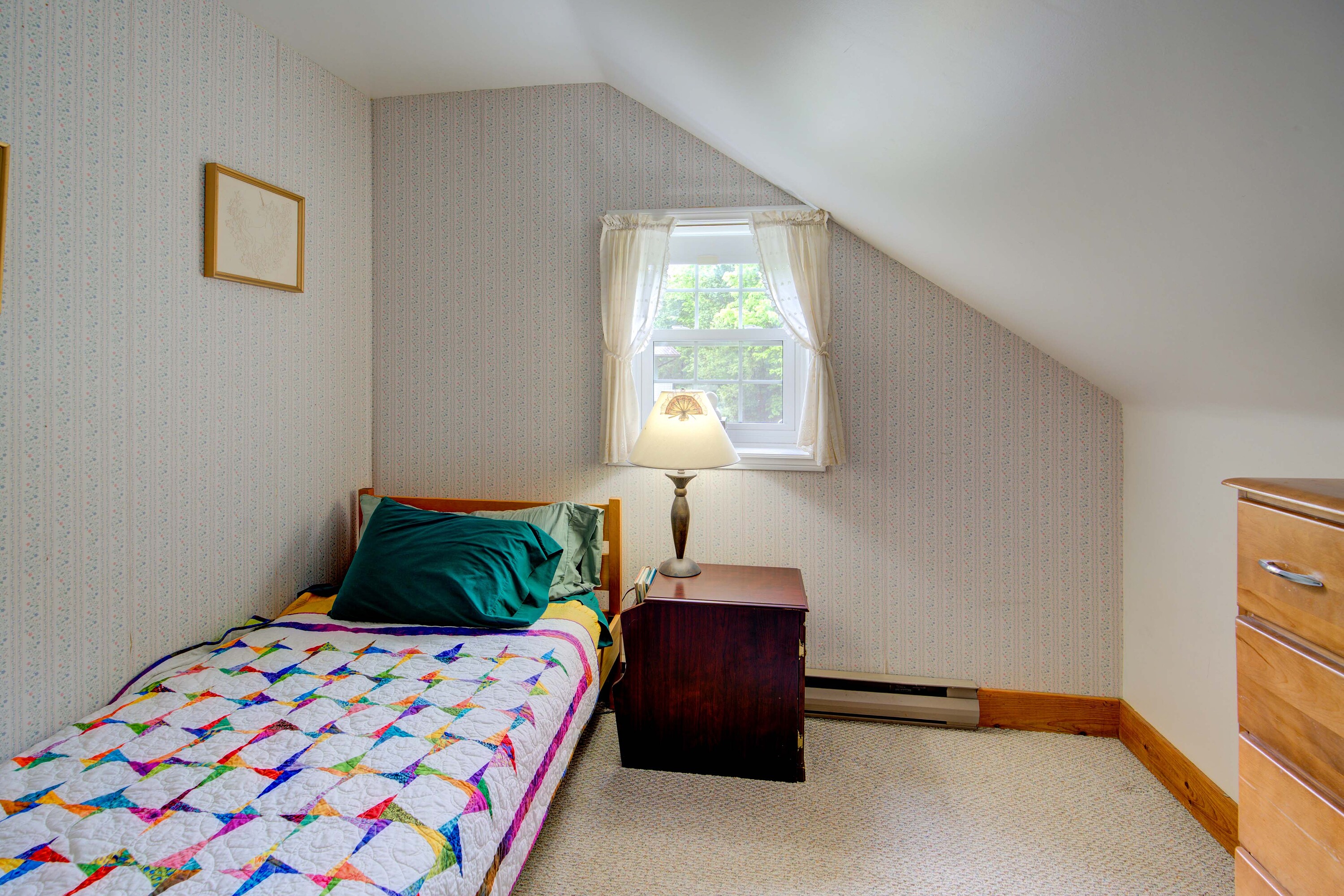  Havelock-Belmont-Methuen, - 物件實景