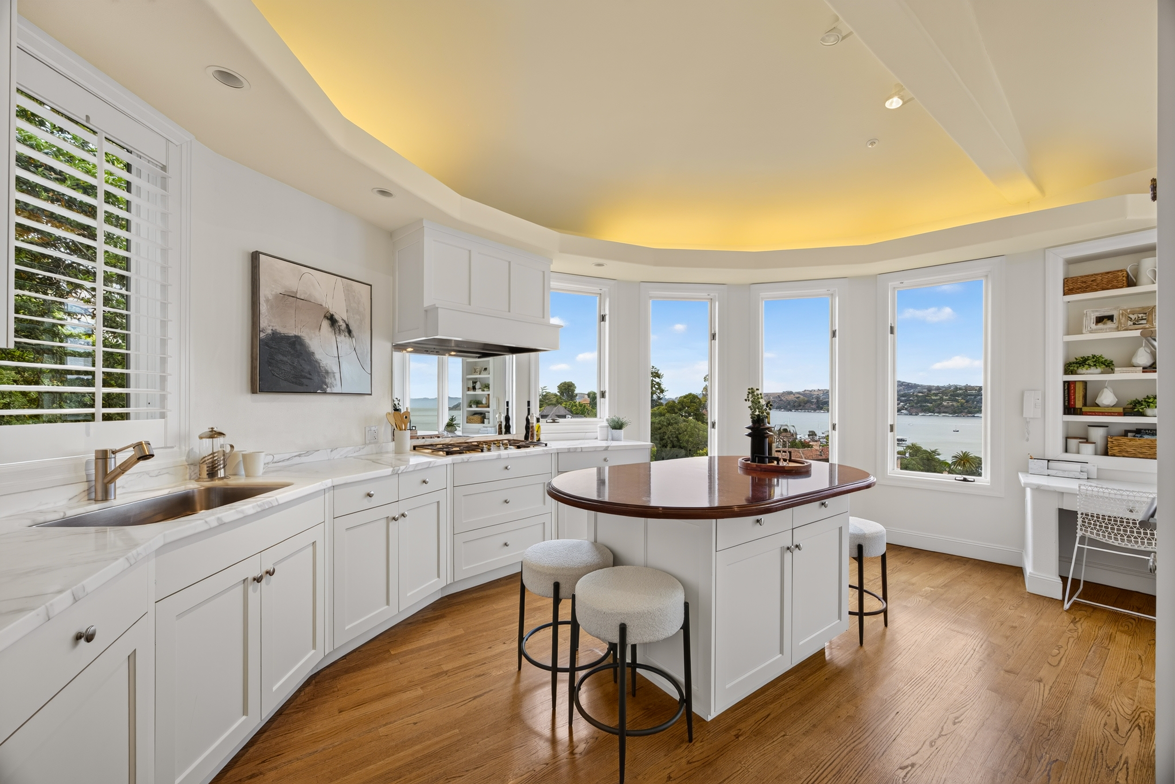  Distinctive Sausalito Residence - 物件實景